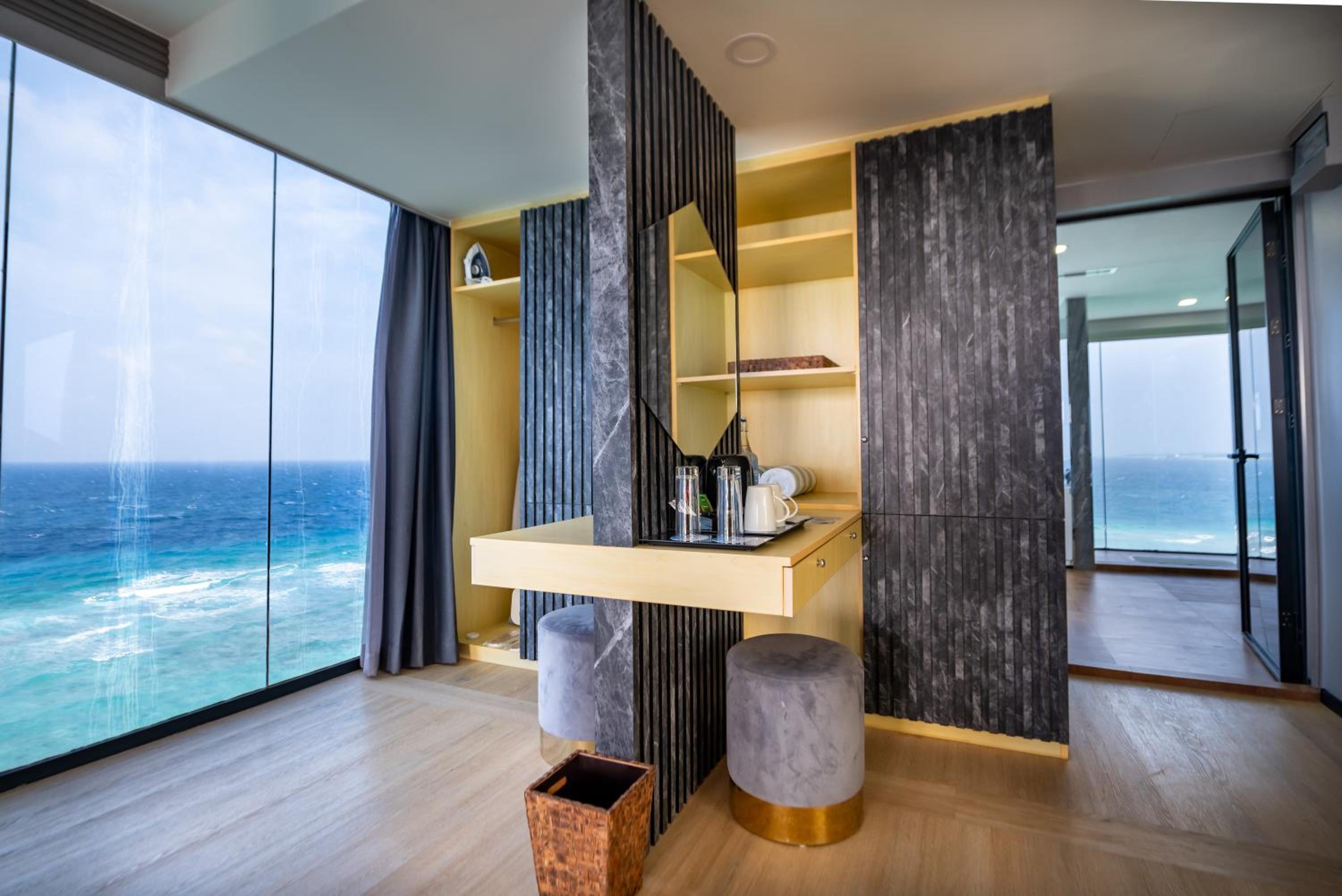 Panoramic Sea View Penthouse - Photo 5