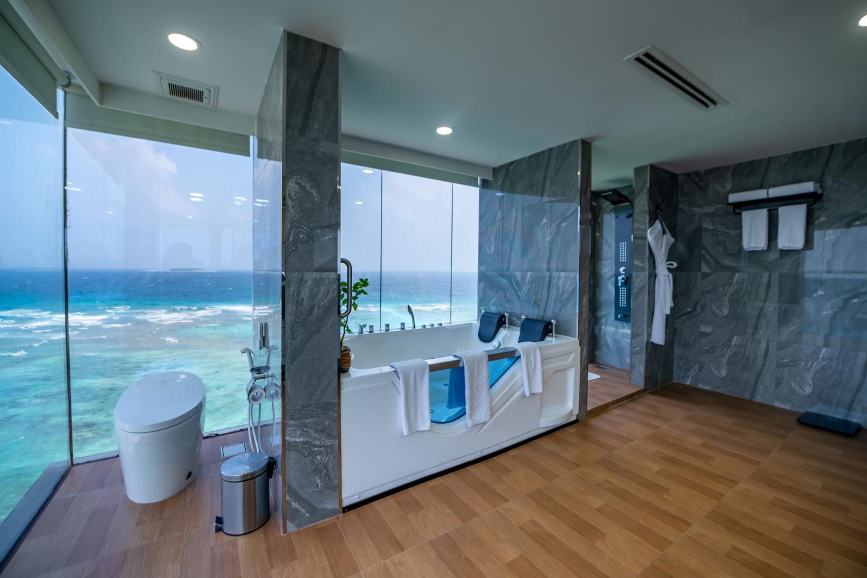 Panoramic Sea View Penthouse - Photo 8