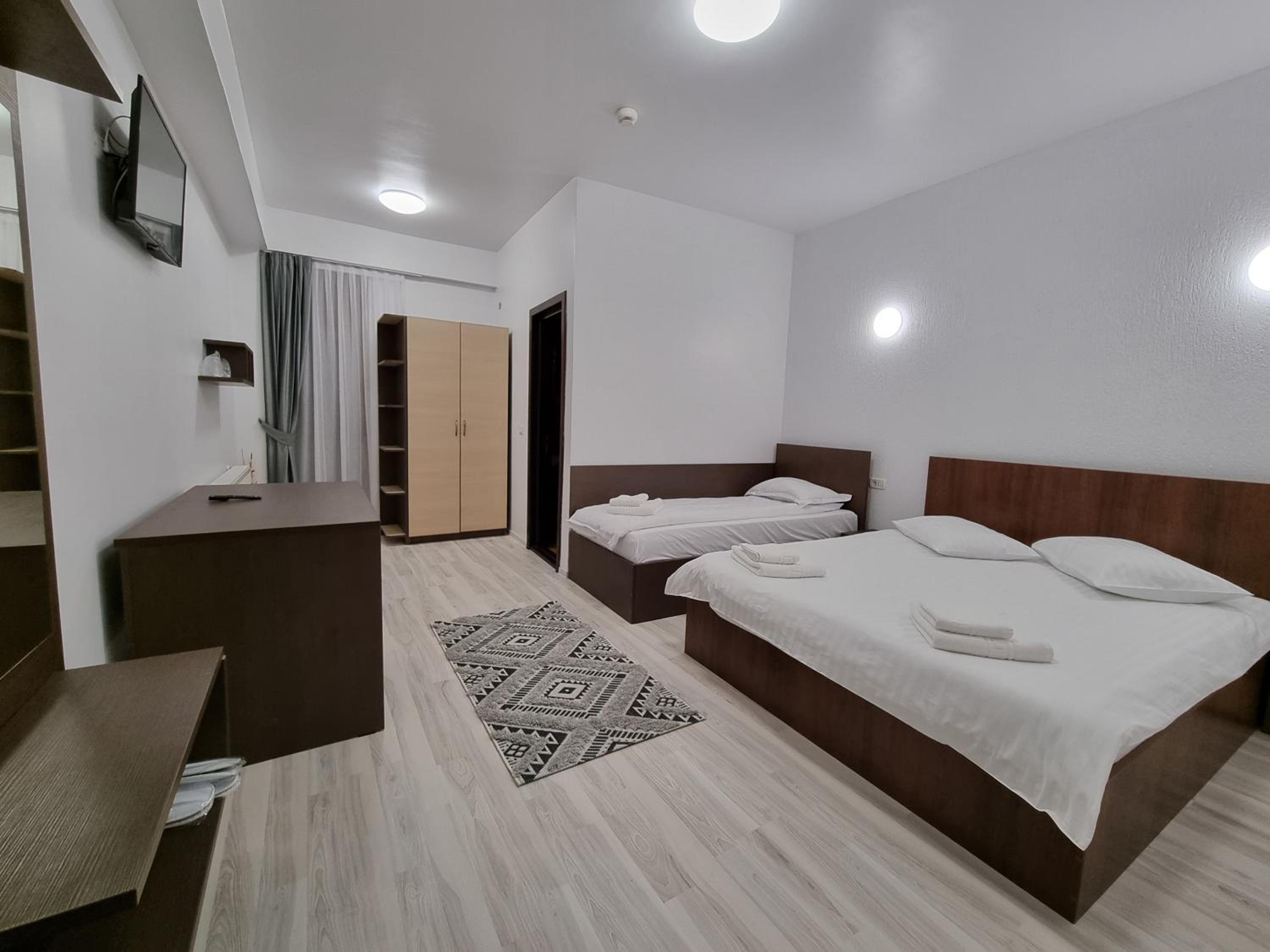 Standard Triple Room photo 1