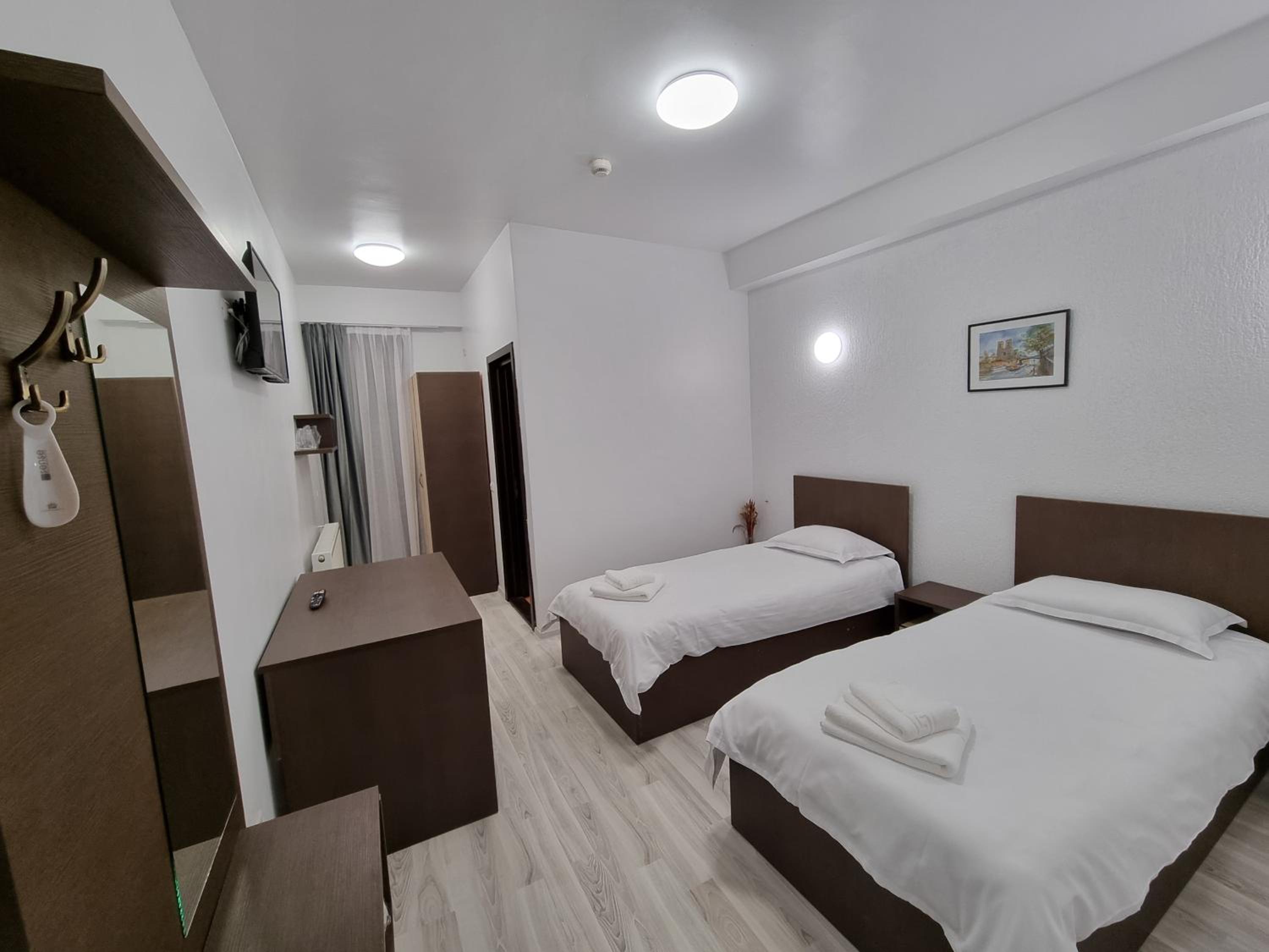 Standard Twin Room photo 1
