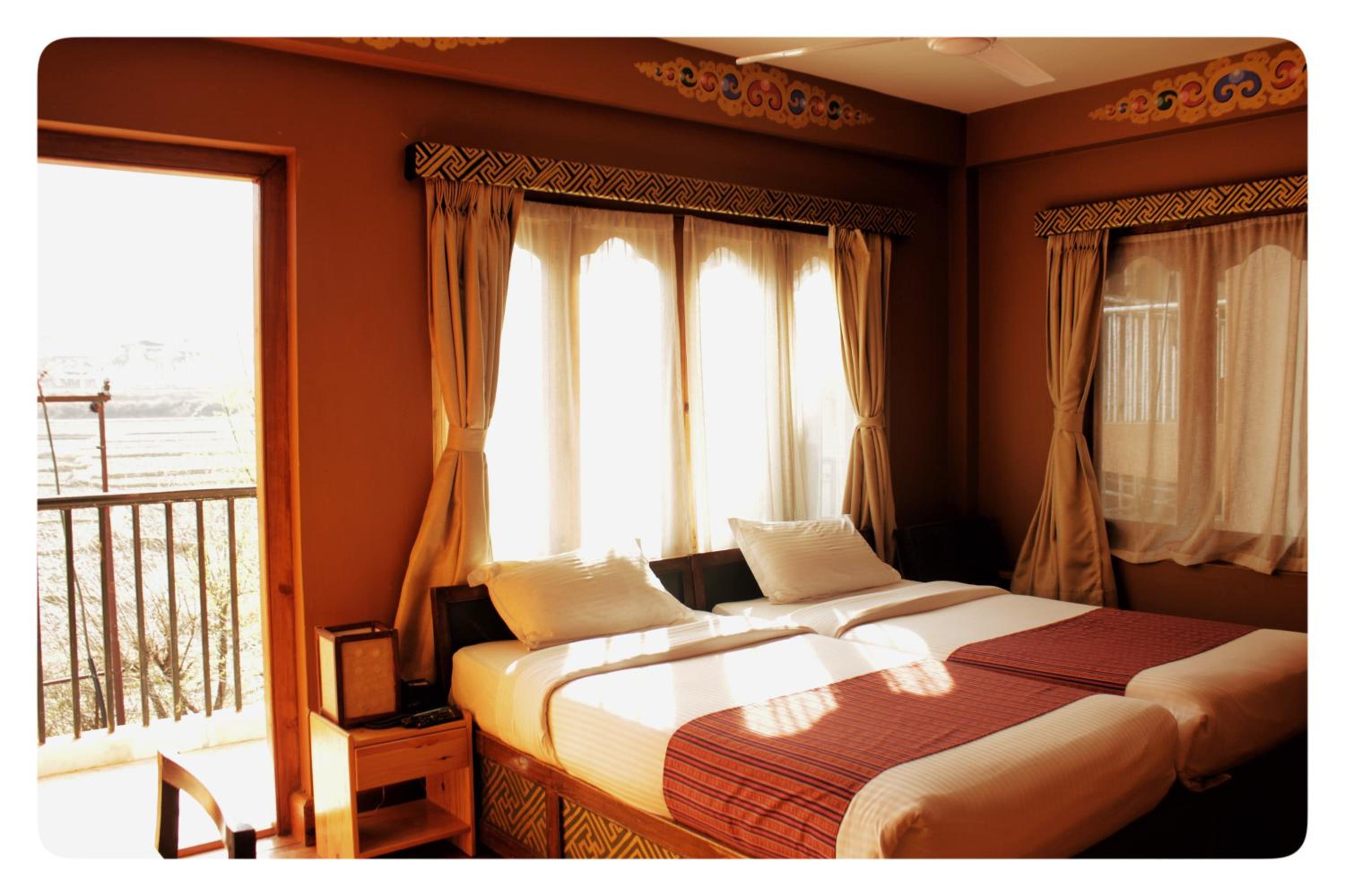 Double Room With Balcony photo 1