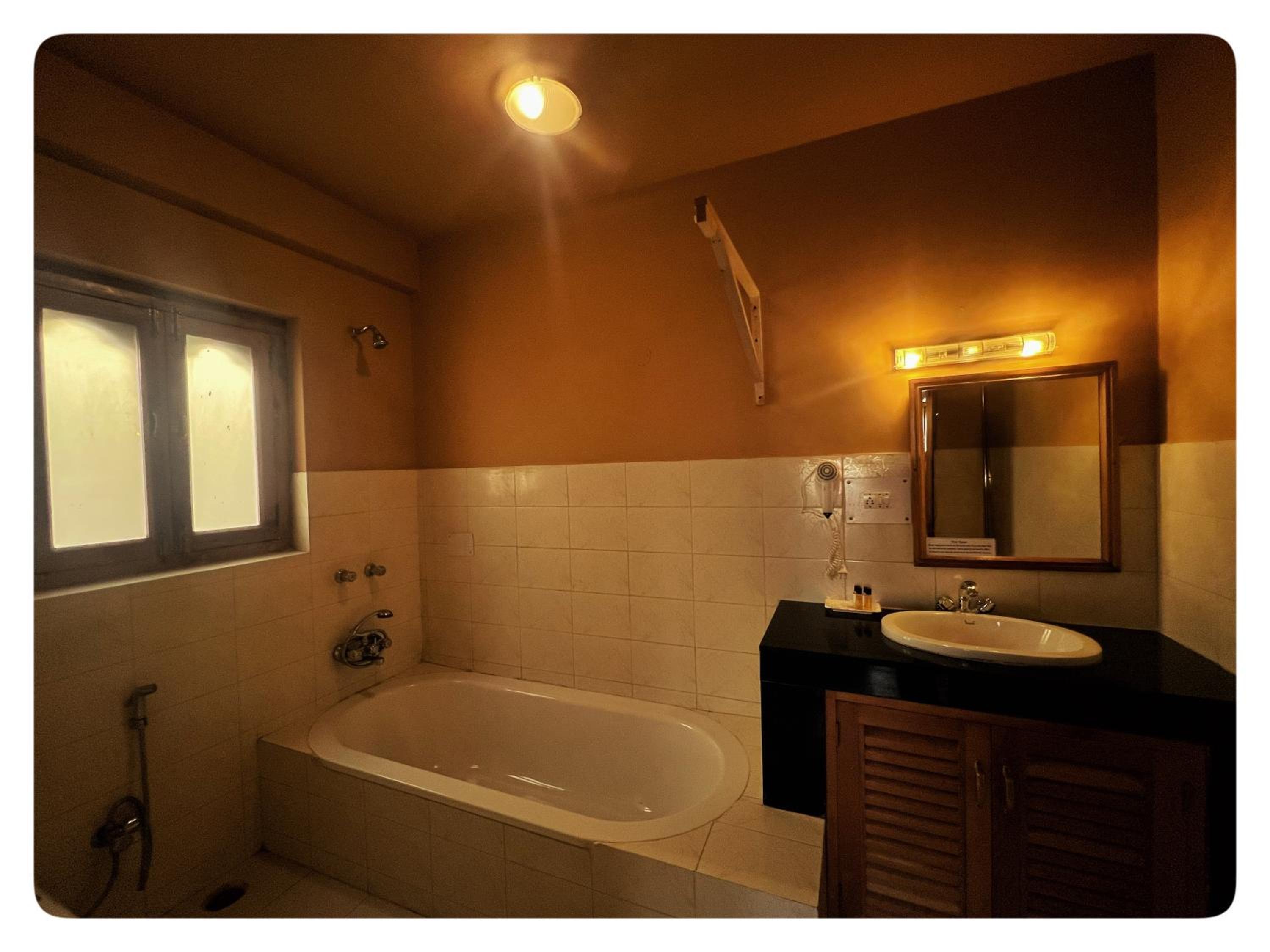 Double Room With Mountain View photo 3