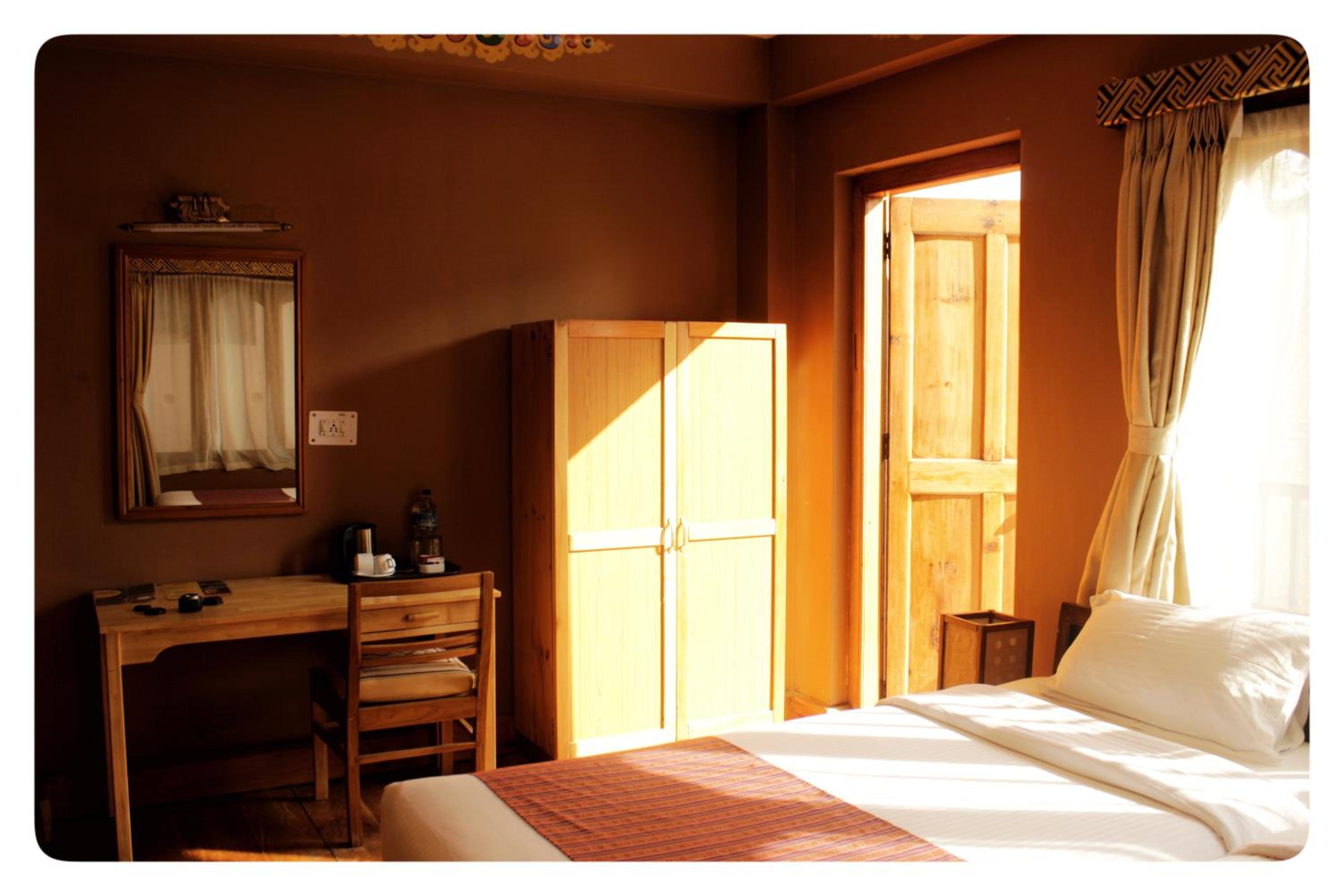 Double Room With Balcony photo 2