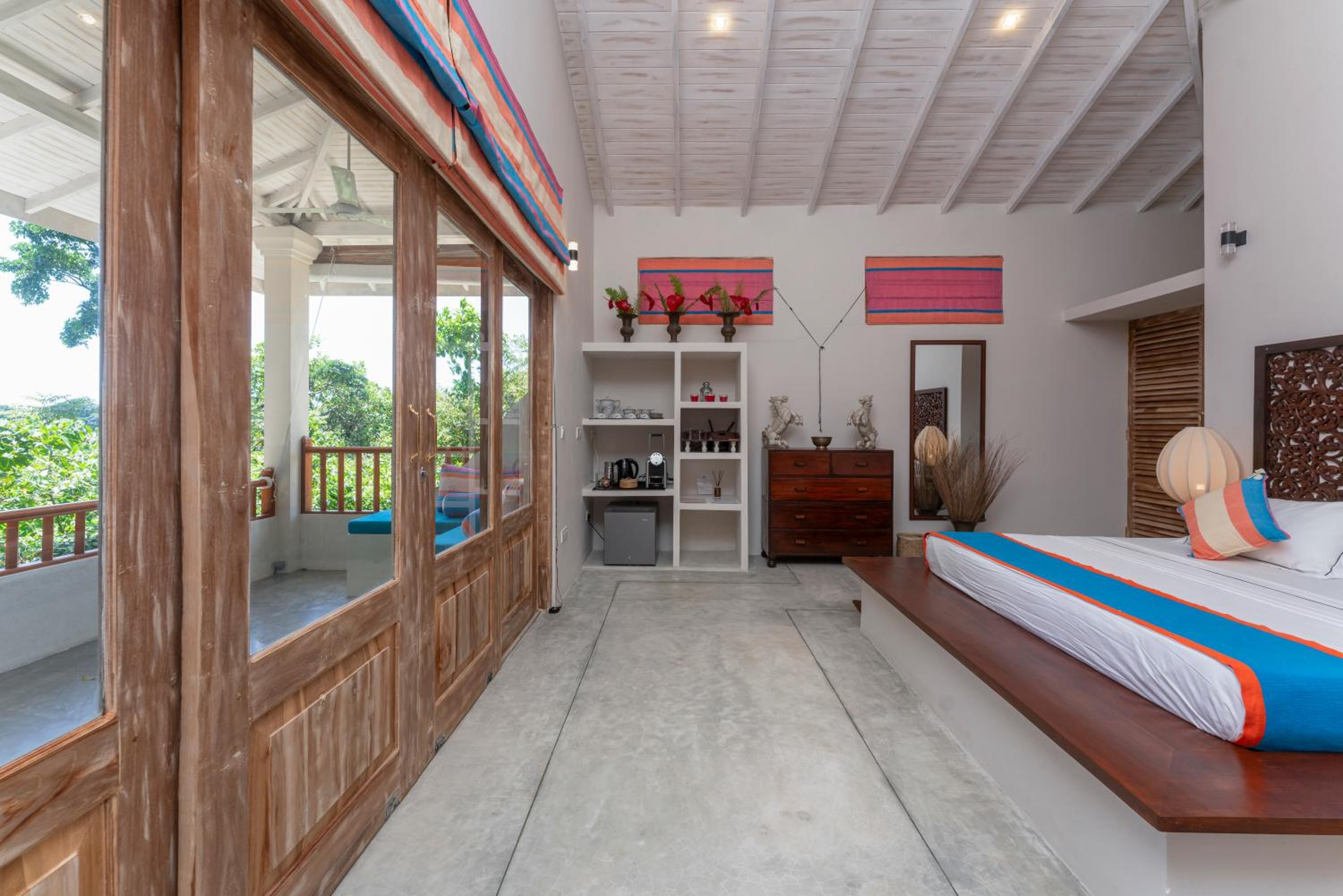 One-Bedroom Villa - Photo 6