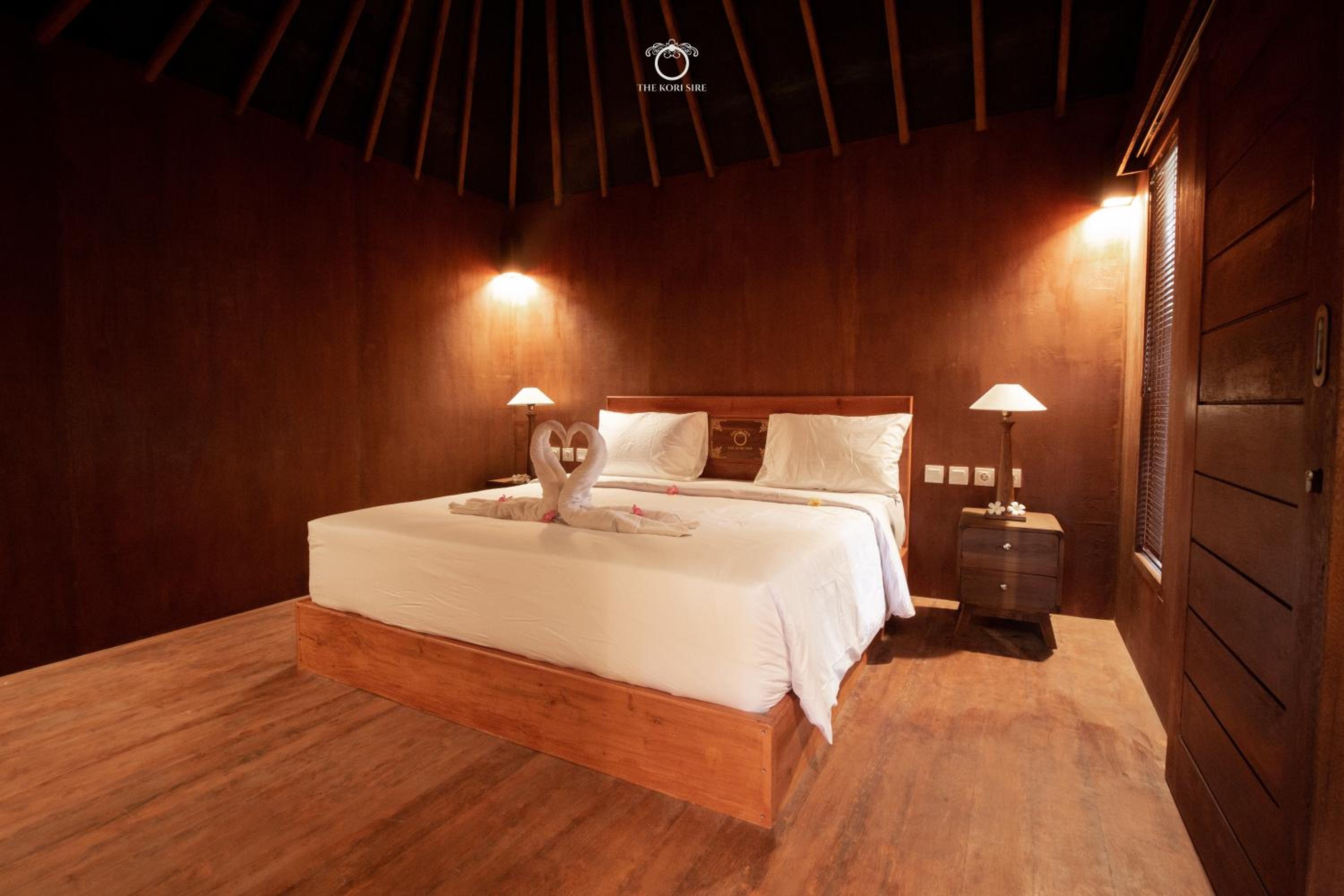 One-Bedroom Villa photo 2