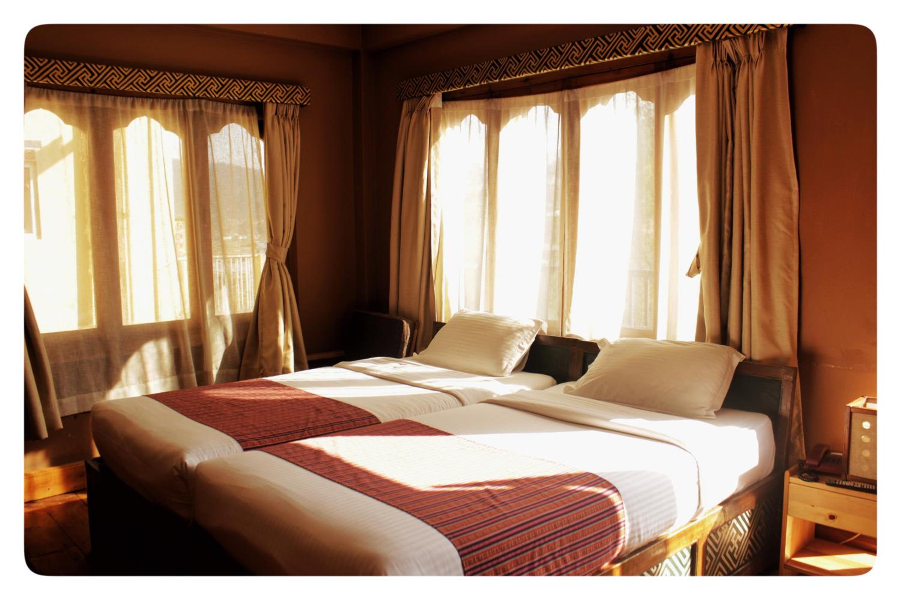 Double Room With Balcony photo 2