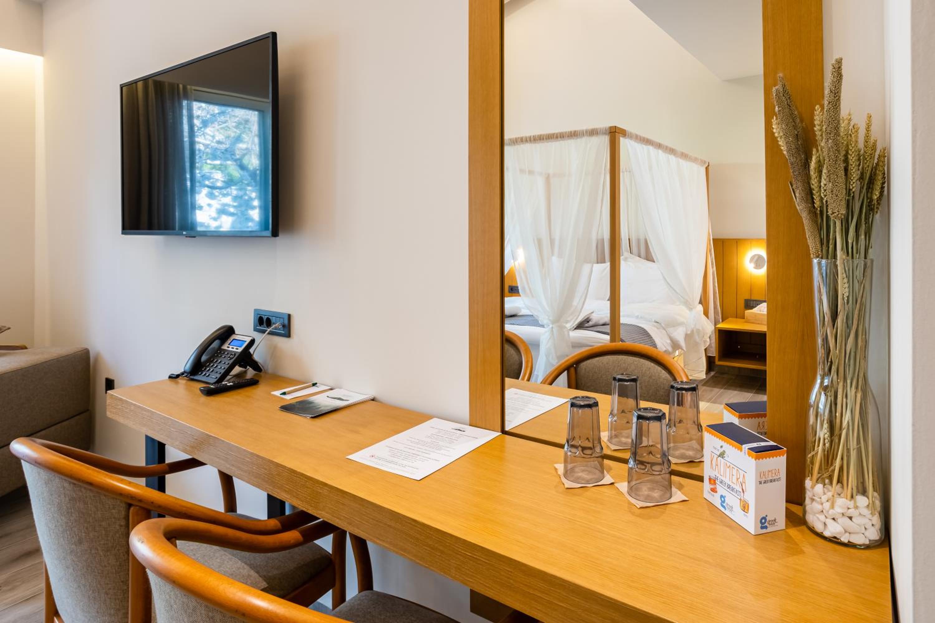 Superior King Room