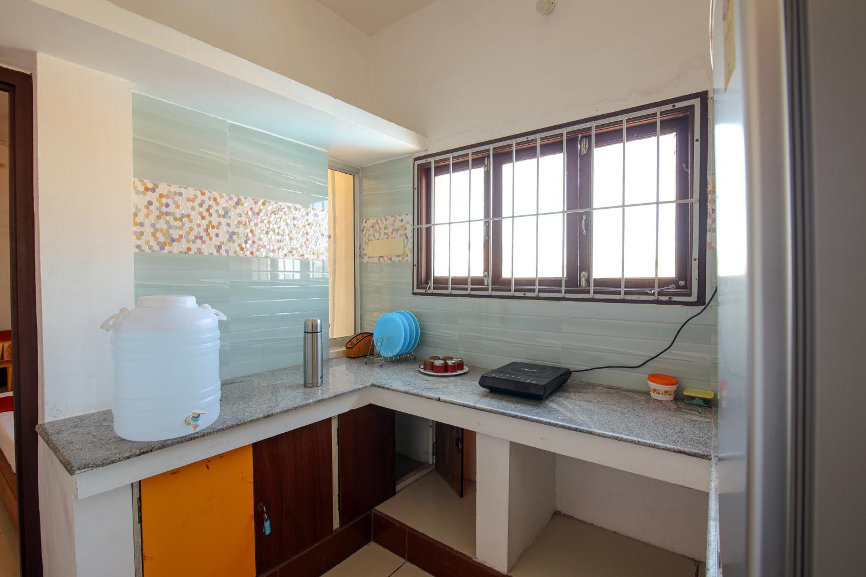 Deluxe Suite photo 2