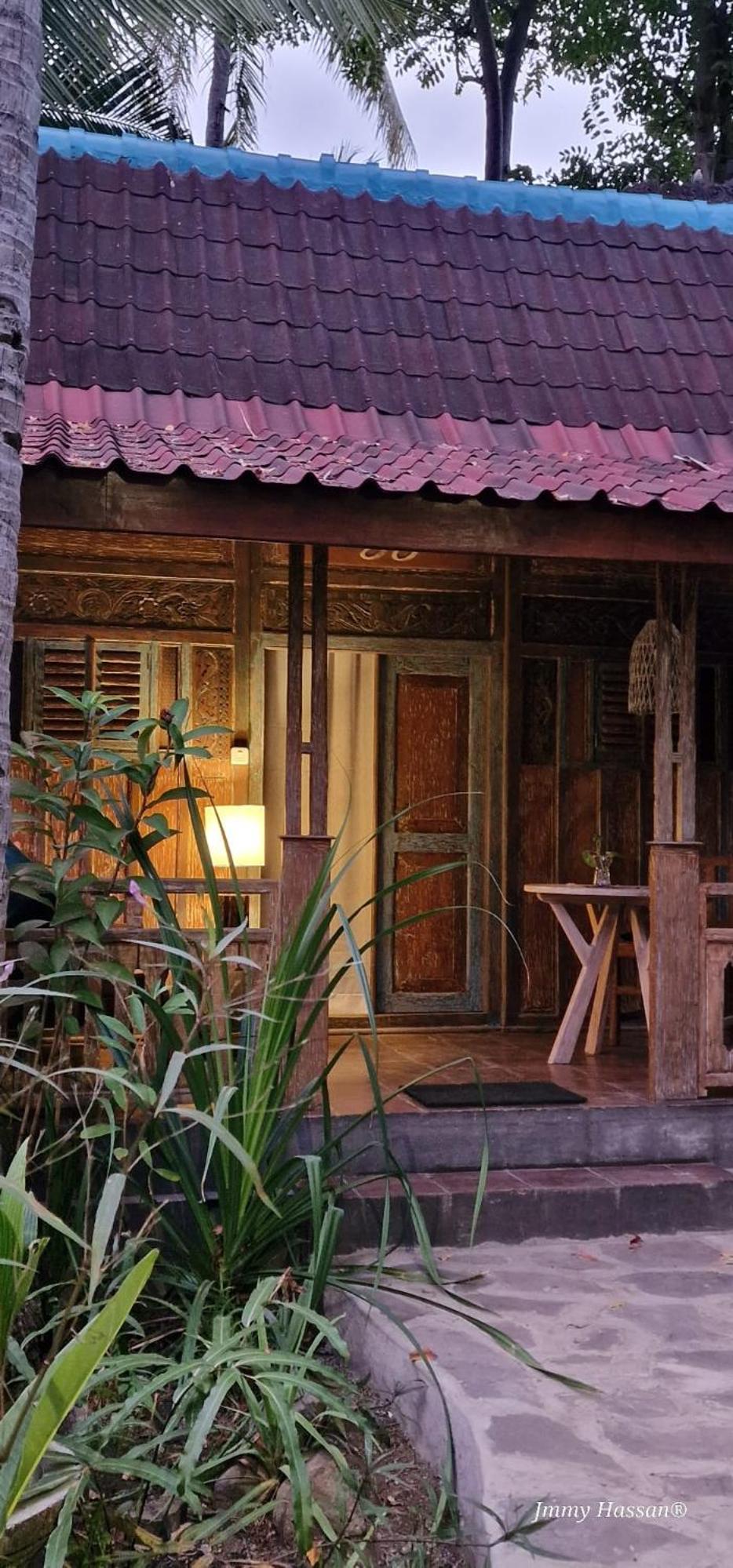 Suite with Garden View photo 3