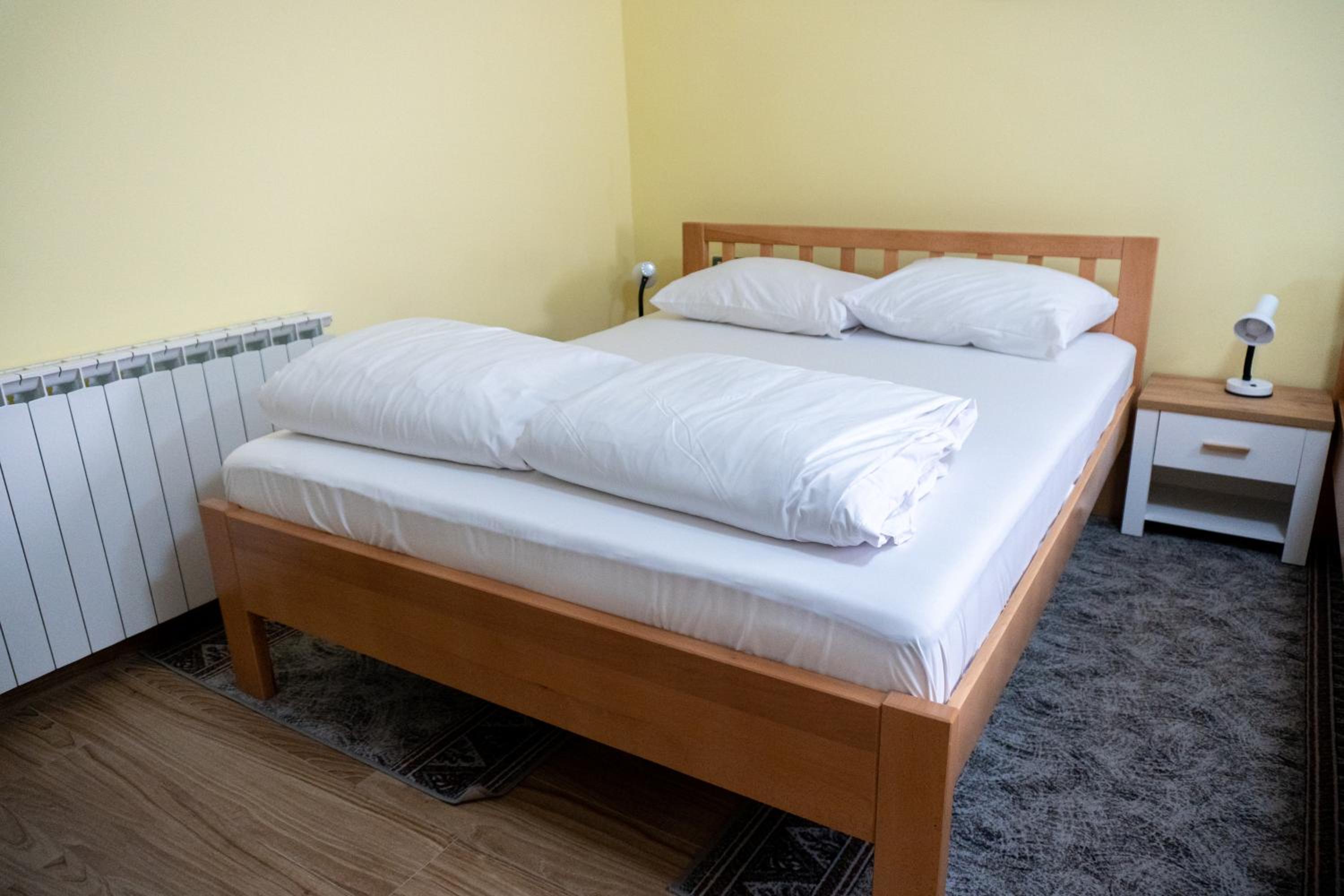 Double Room - Photo 1