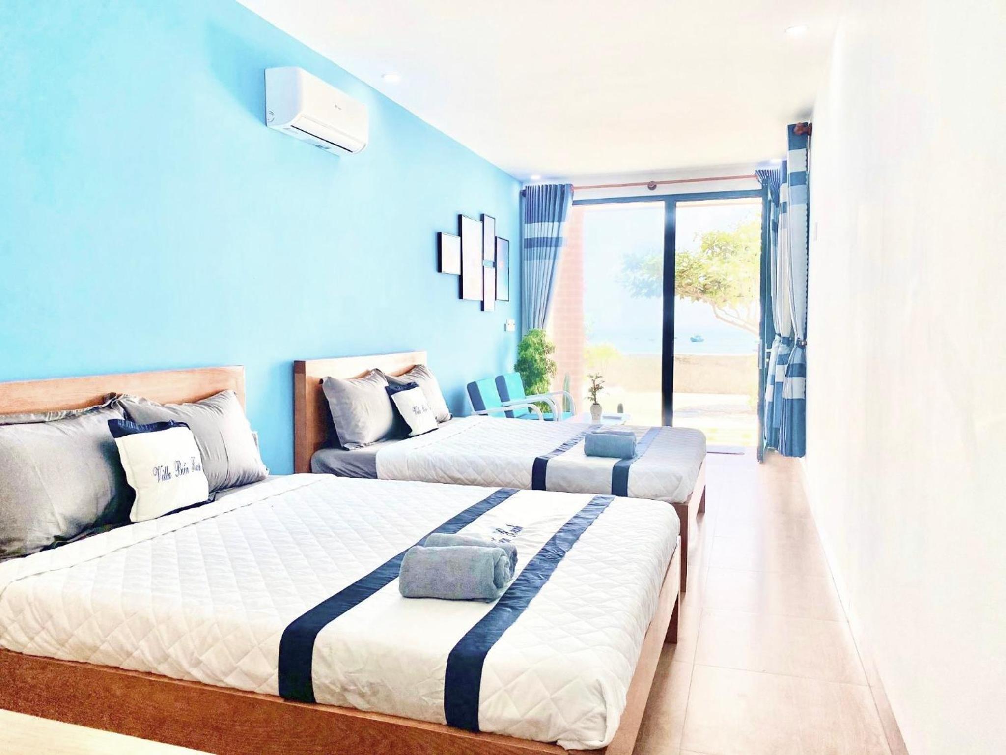 Standard Quadruple Room photo 1