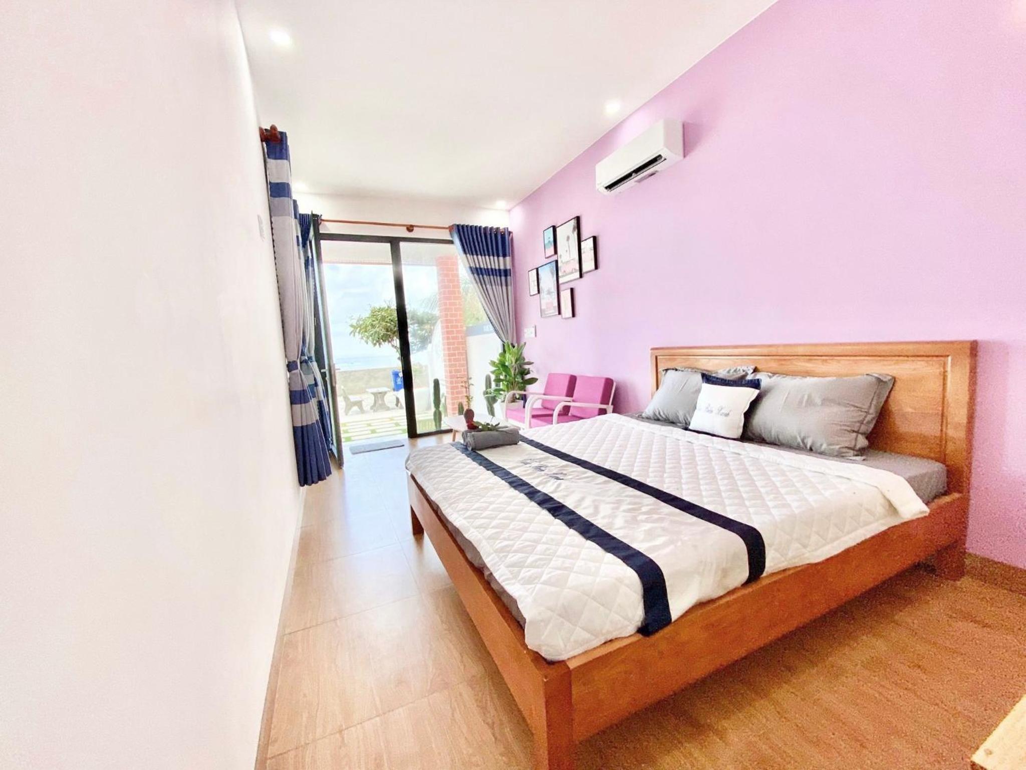 King Room With Sea View photo 3