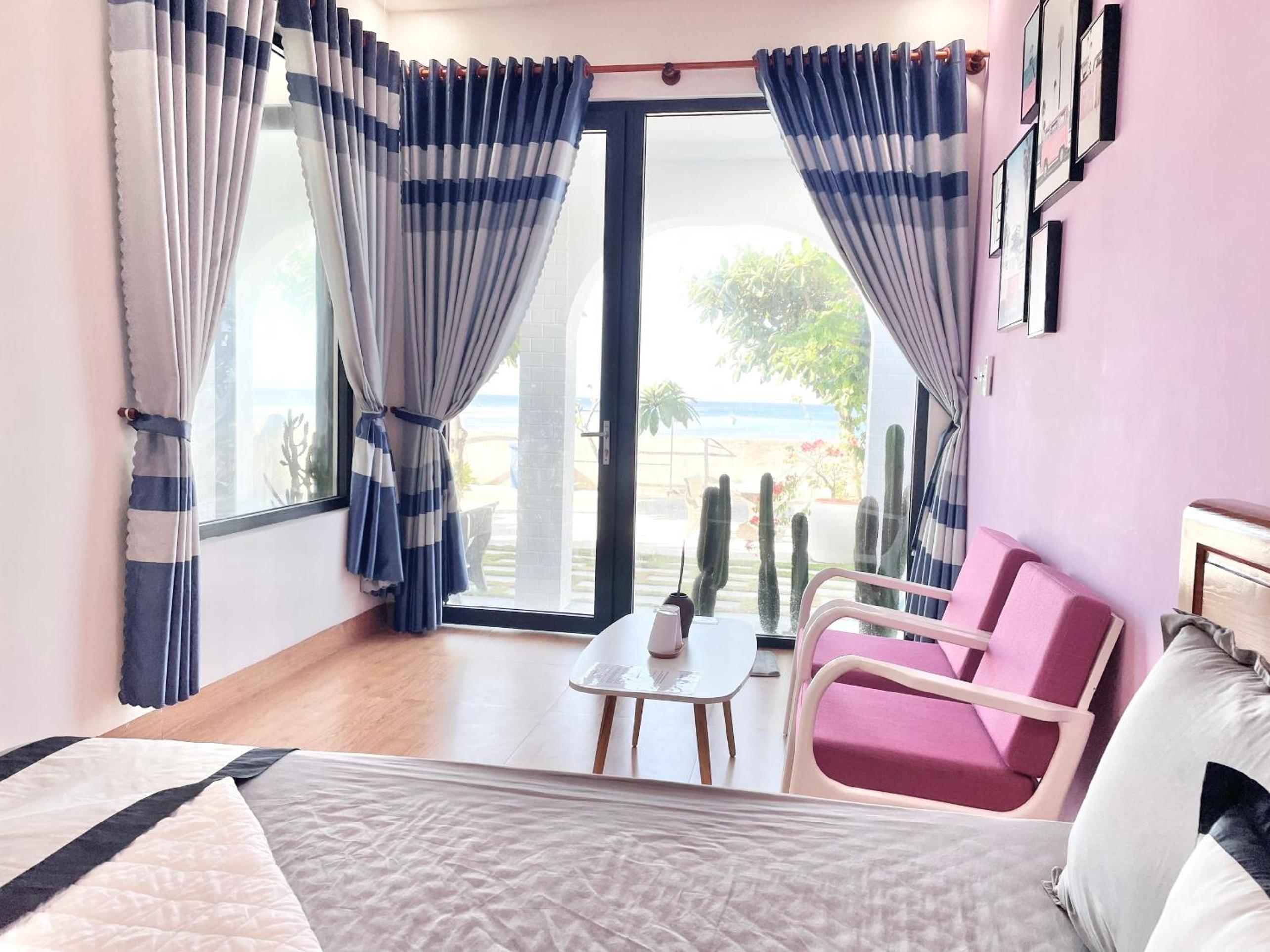 King Room With Sea View photo 1