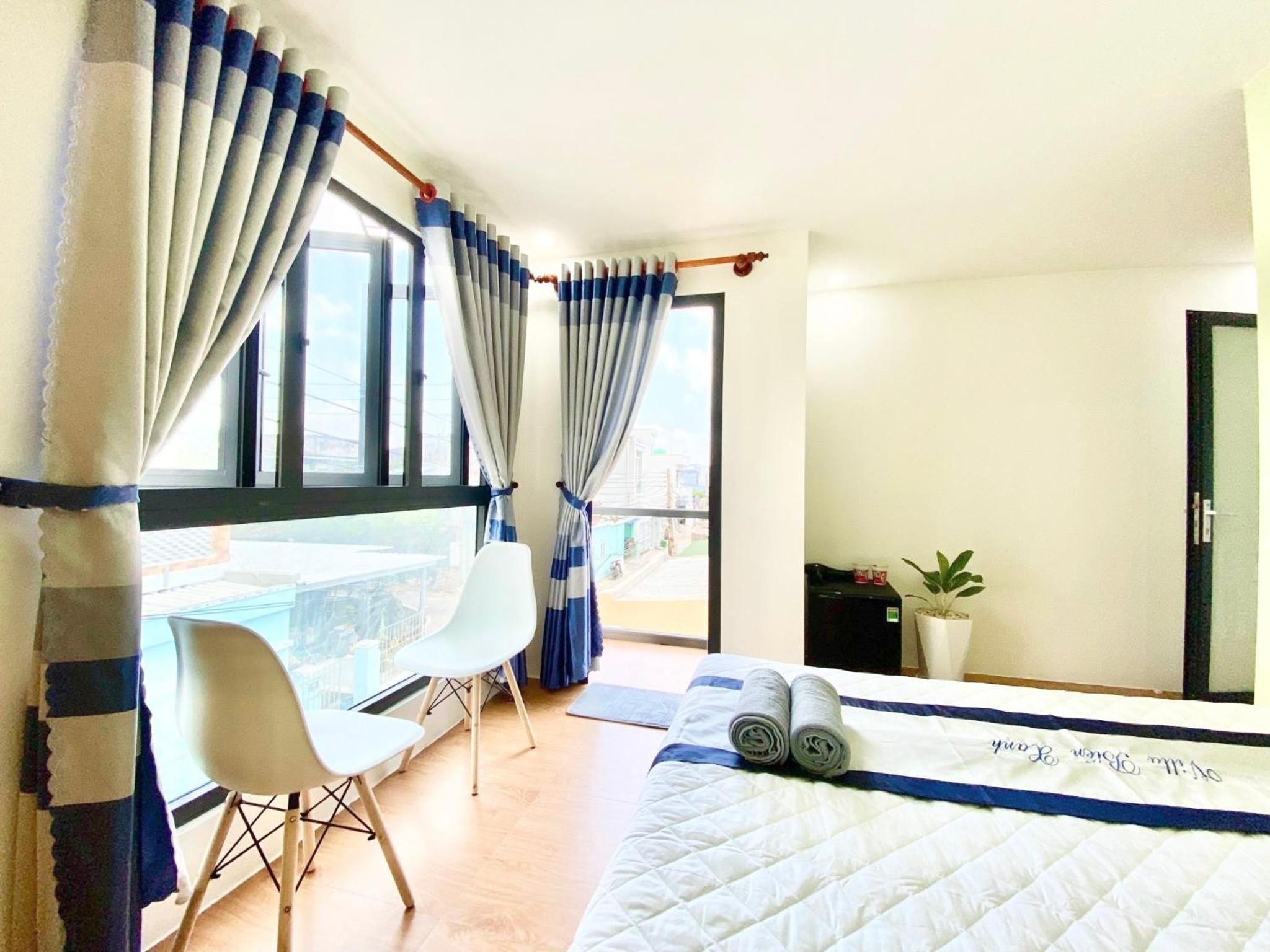 King Room With Balcony photo 1