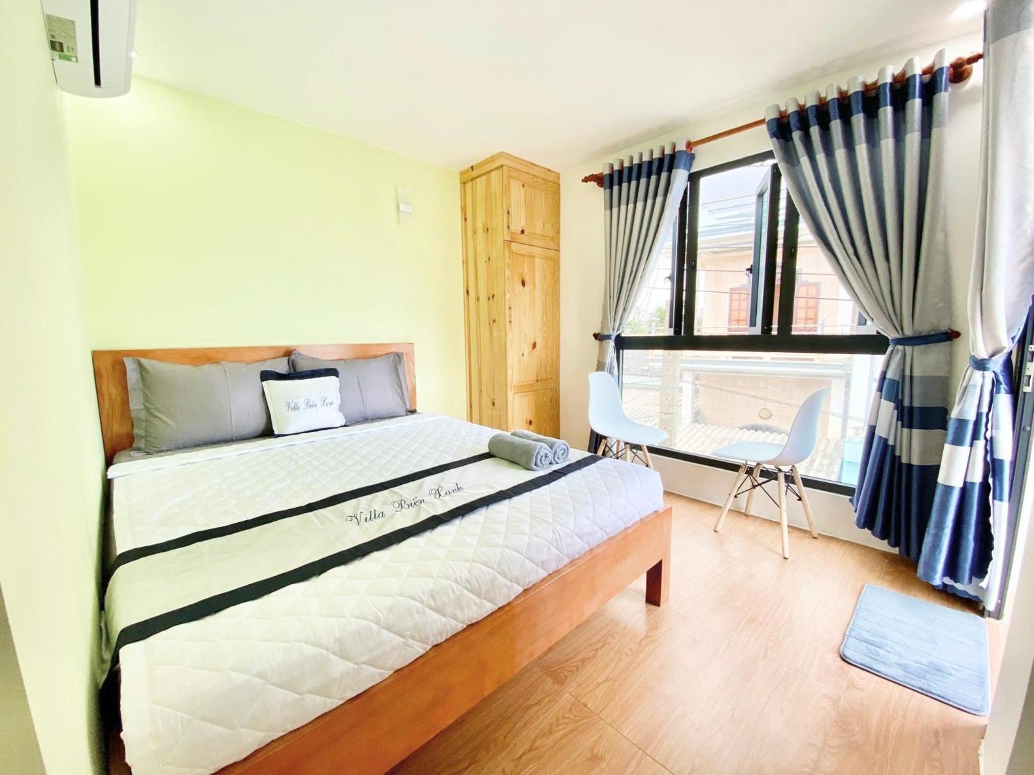 King Room With Balcony photo 2