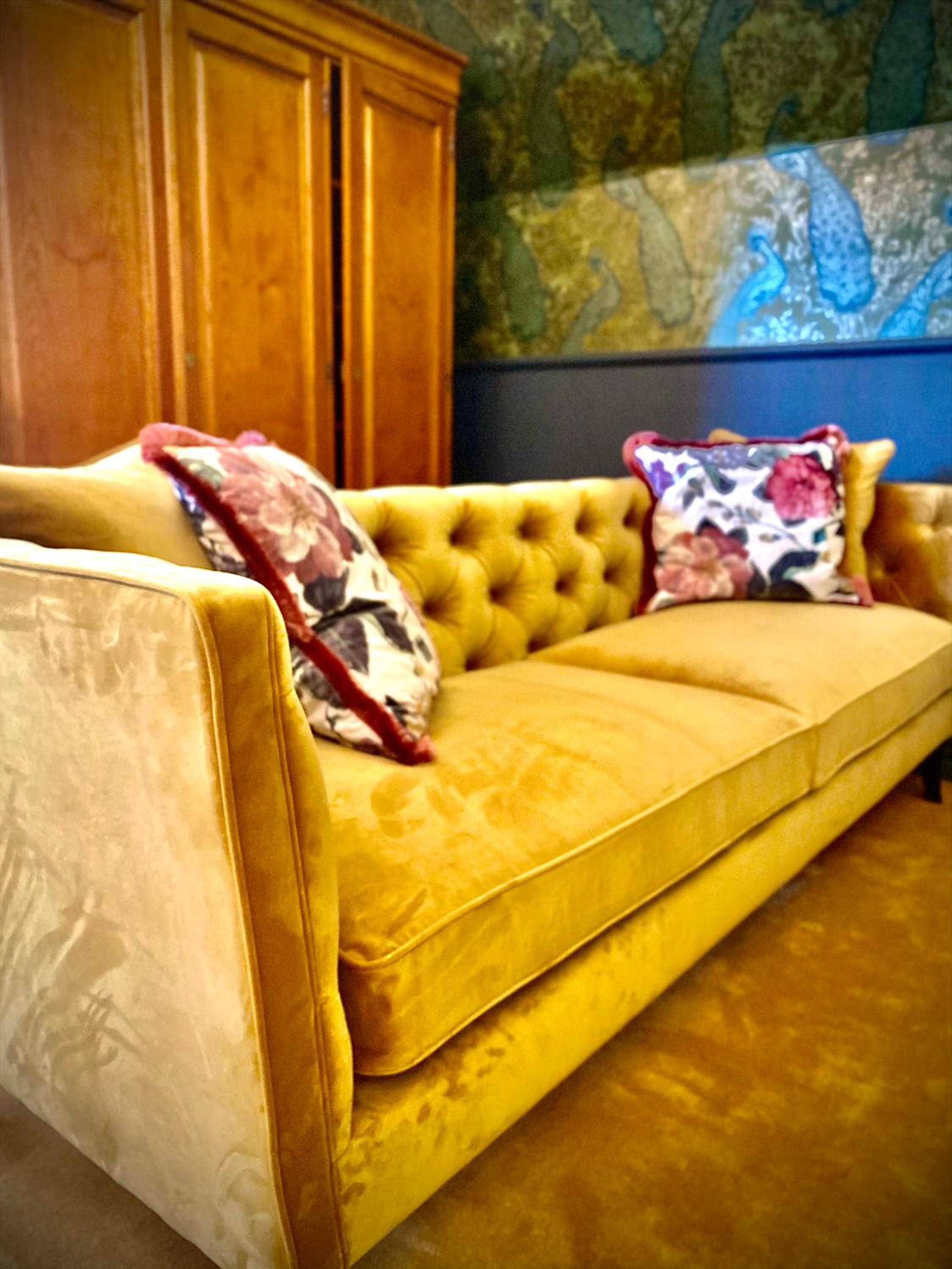 Suite with Sea View