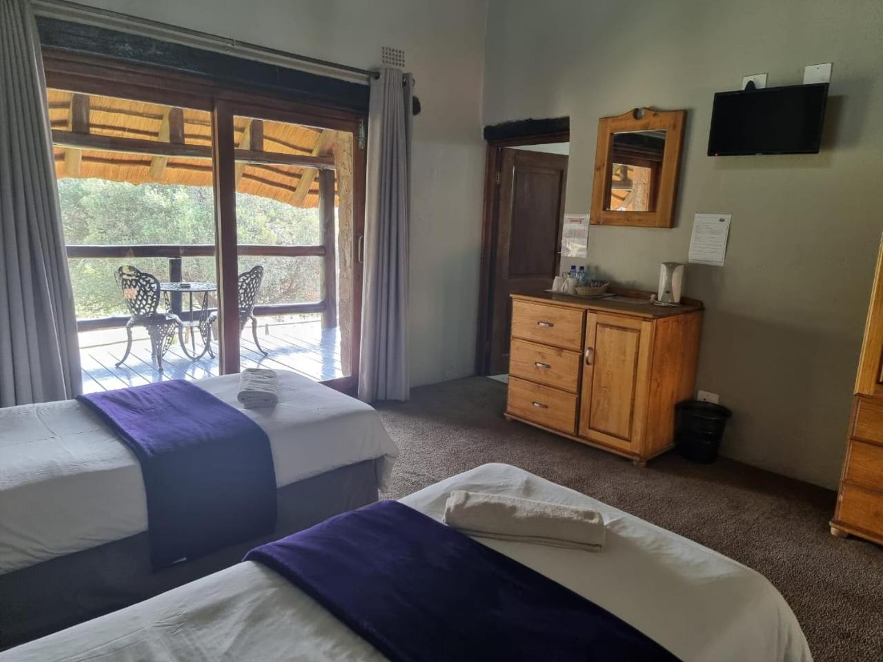 Standard Twin Room photo 1