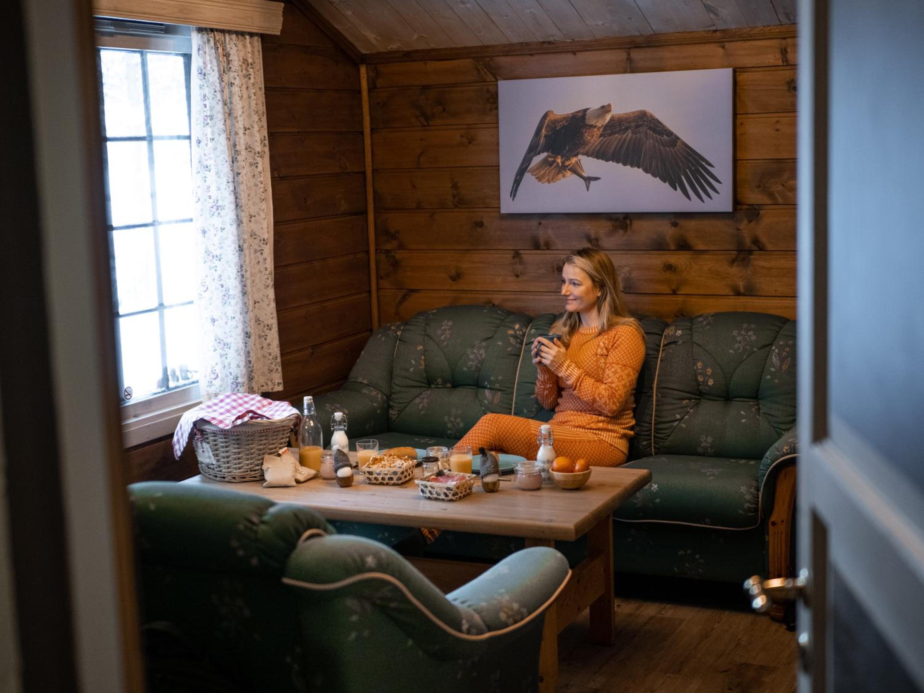 Two-Bedroom Chalet - Photo 28