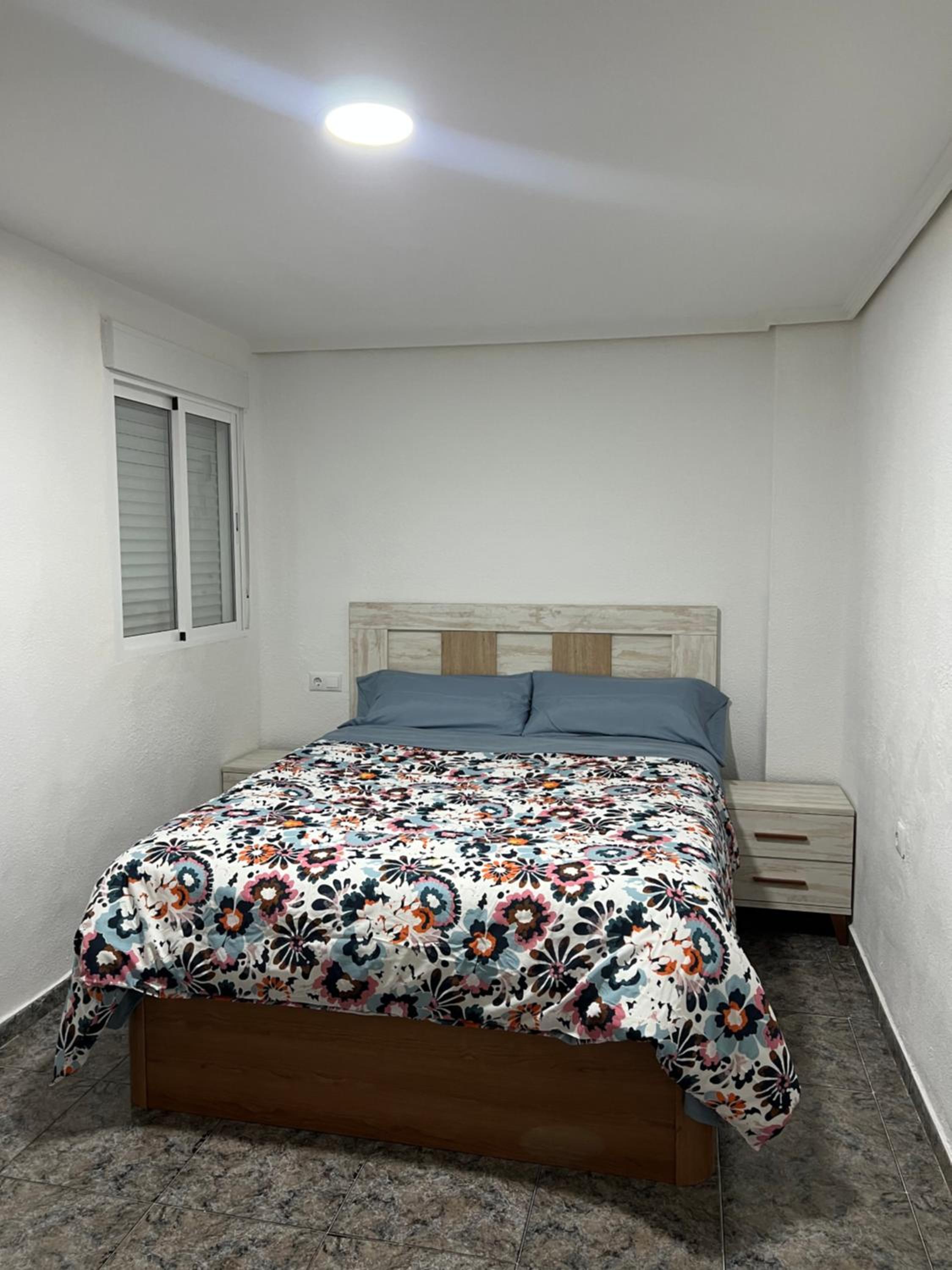 Departamento de tres habitaciones