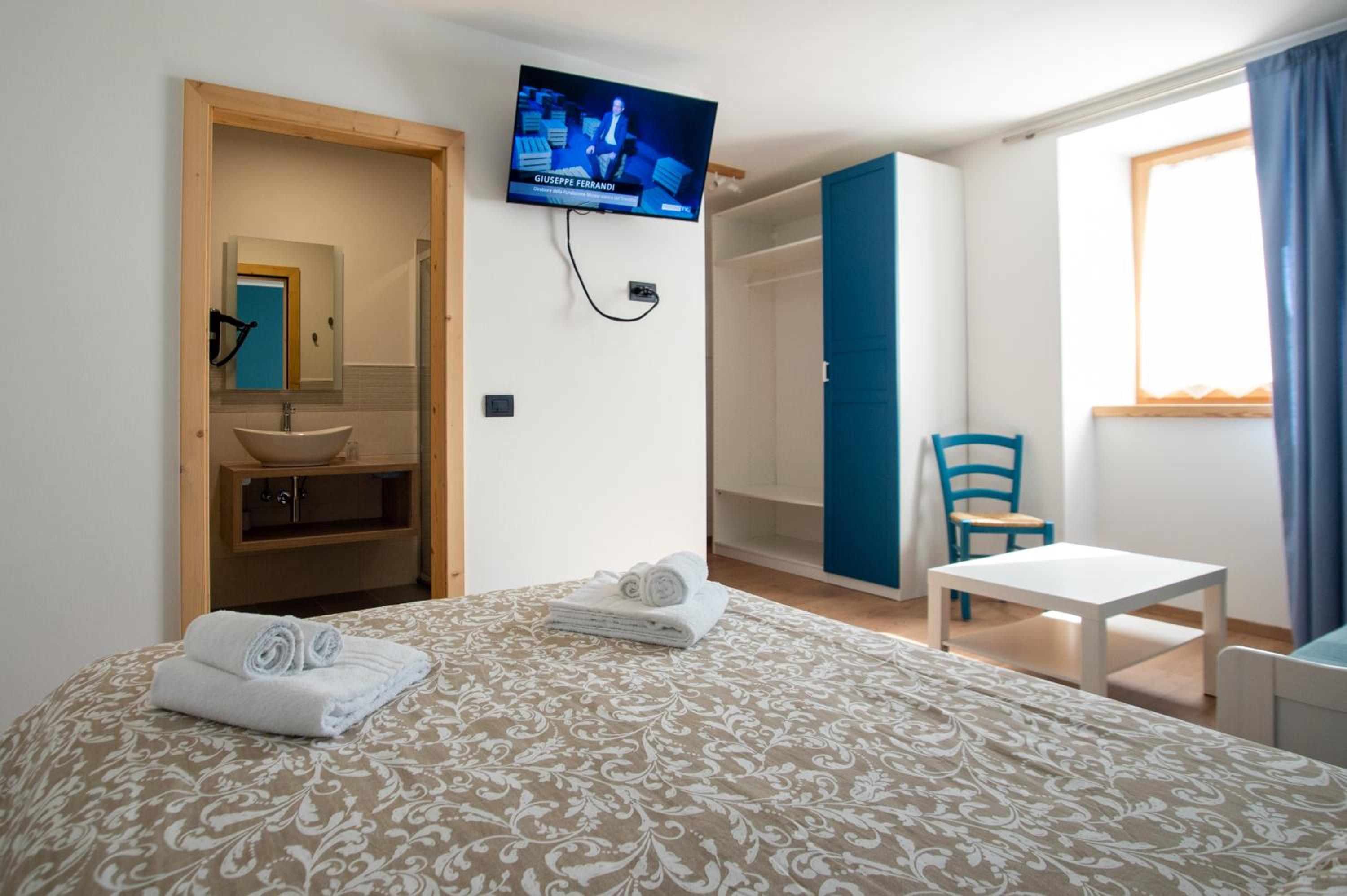 Double Room photo 3