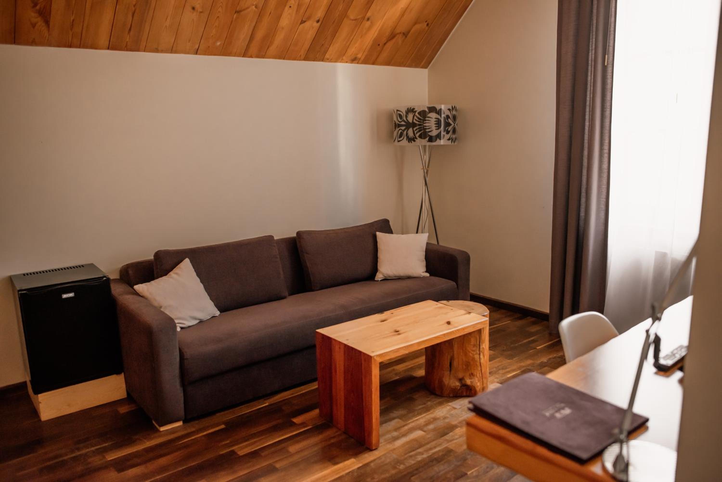 Superior Double Room - Winnica I