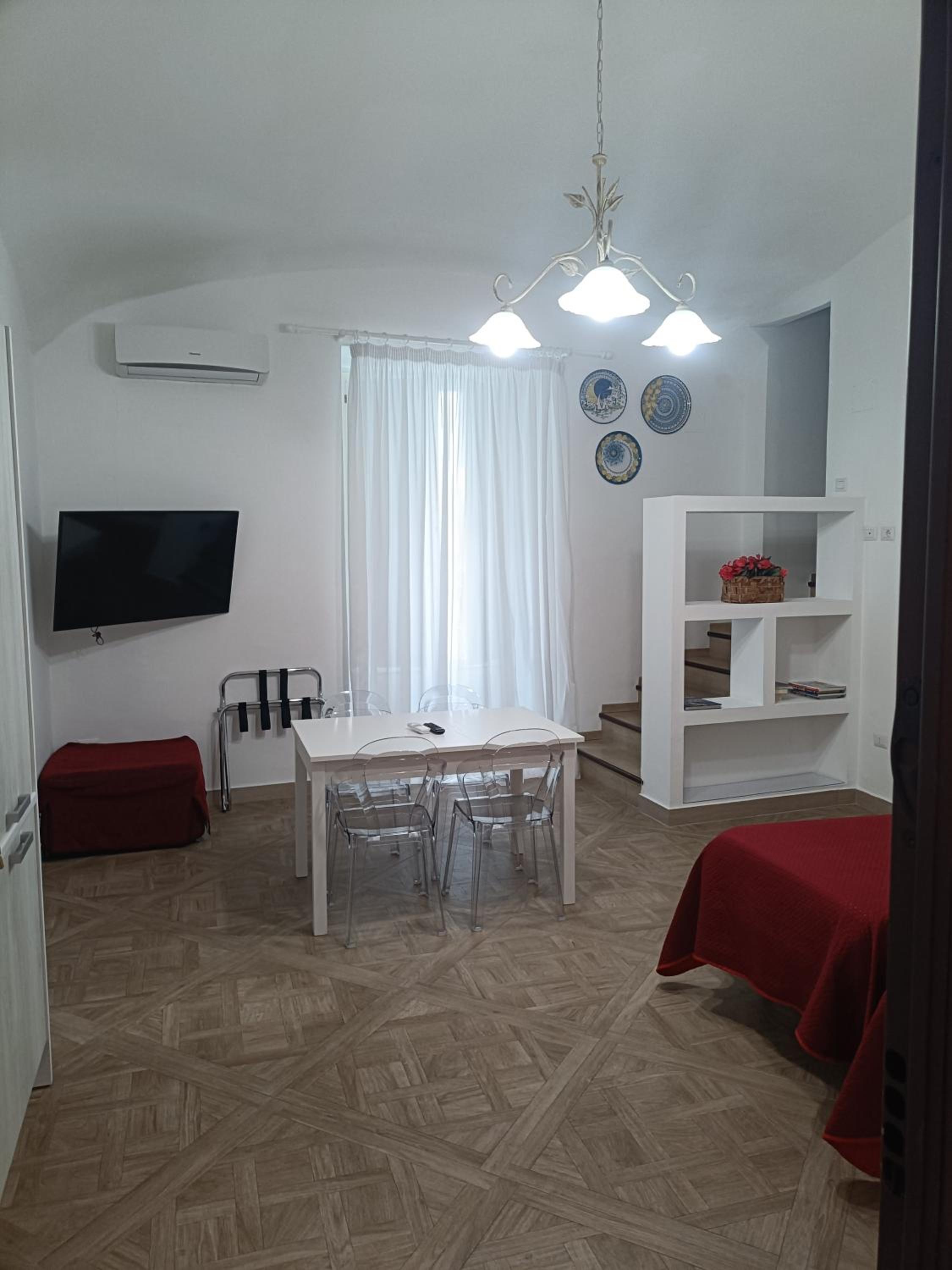 Quadruple Room - Photo 20