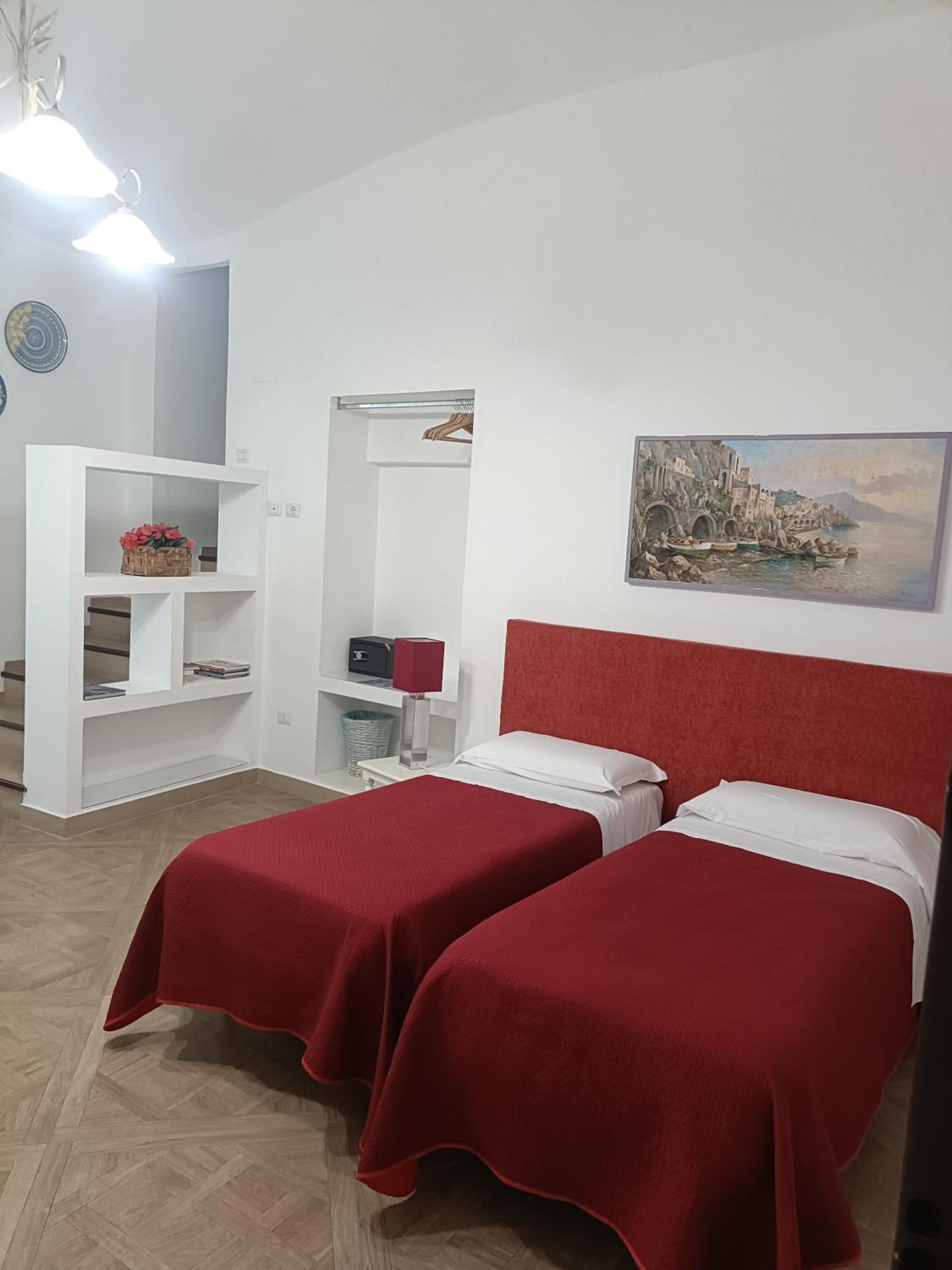 Quadruple Room - Photo 19