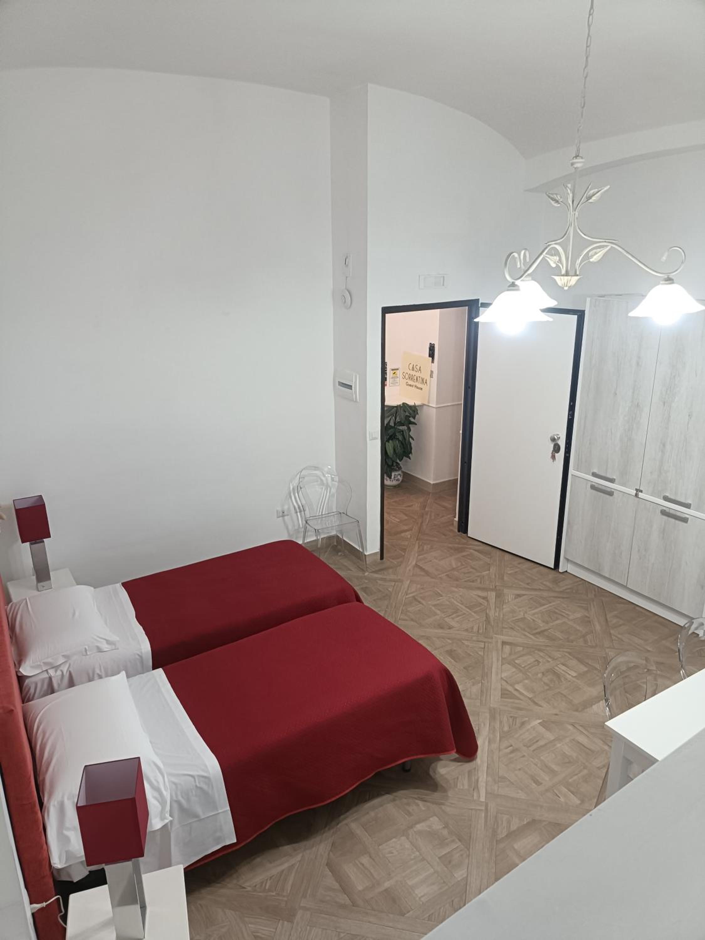 Quadruple Room - Photo 27