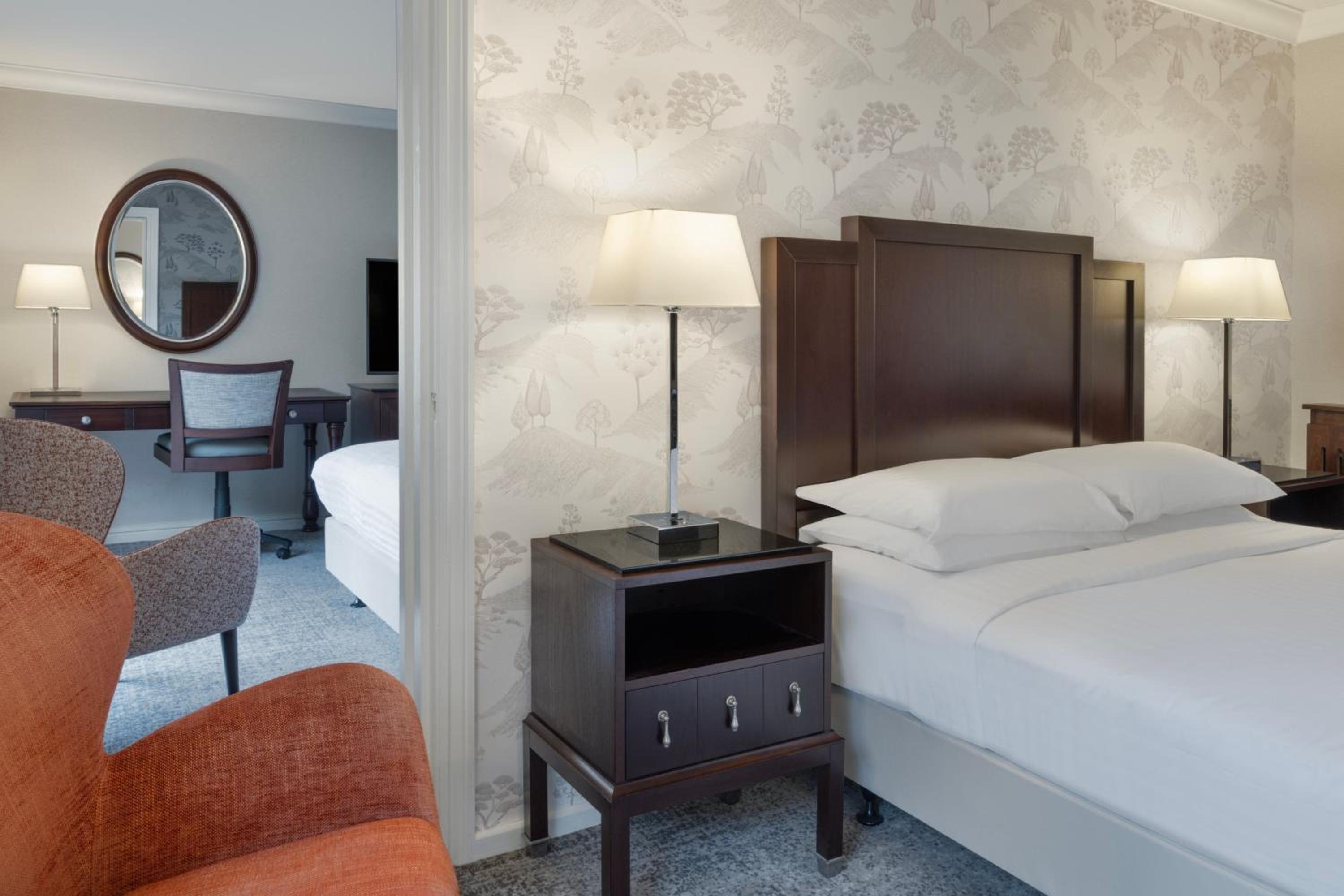 Twin Room - Photo 3