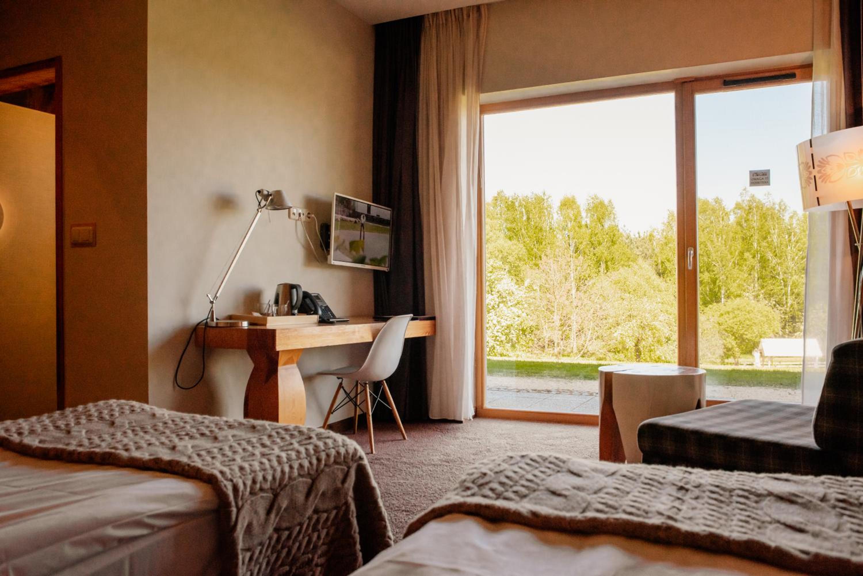 Double or Twin Room - Winnica II