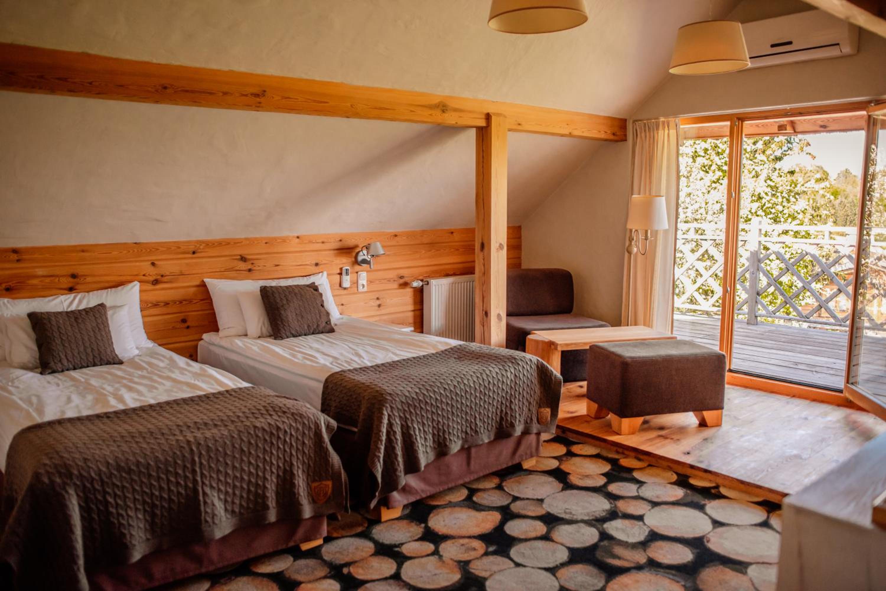 Superior Double Room