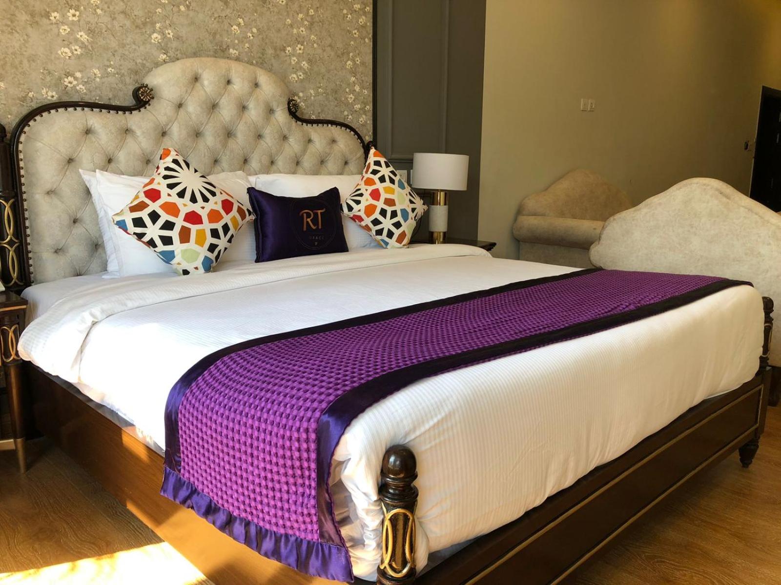 Suite photo 1