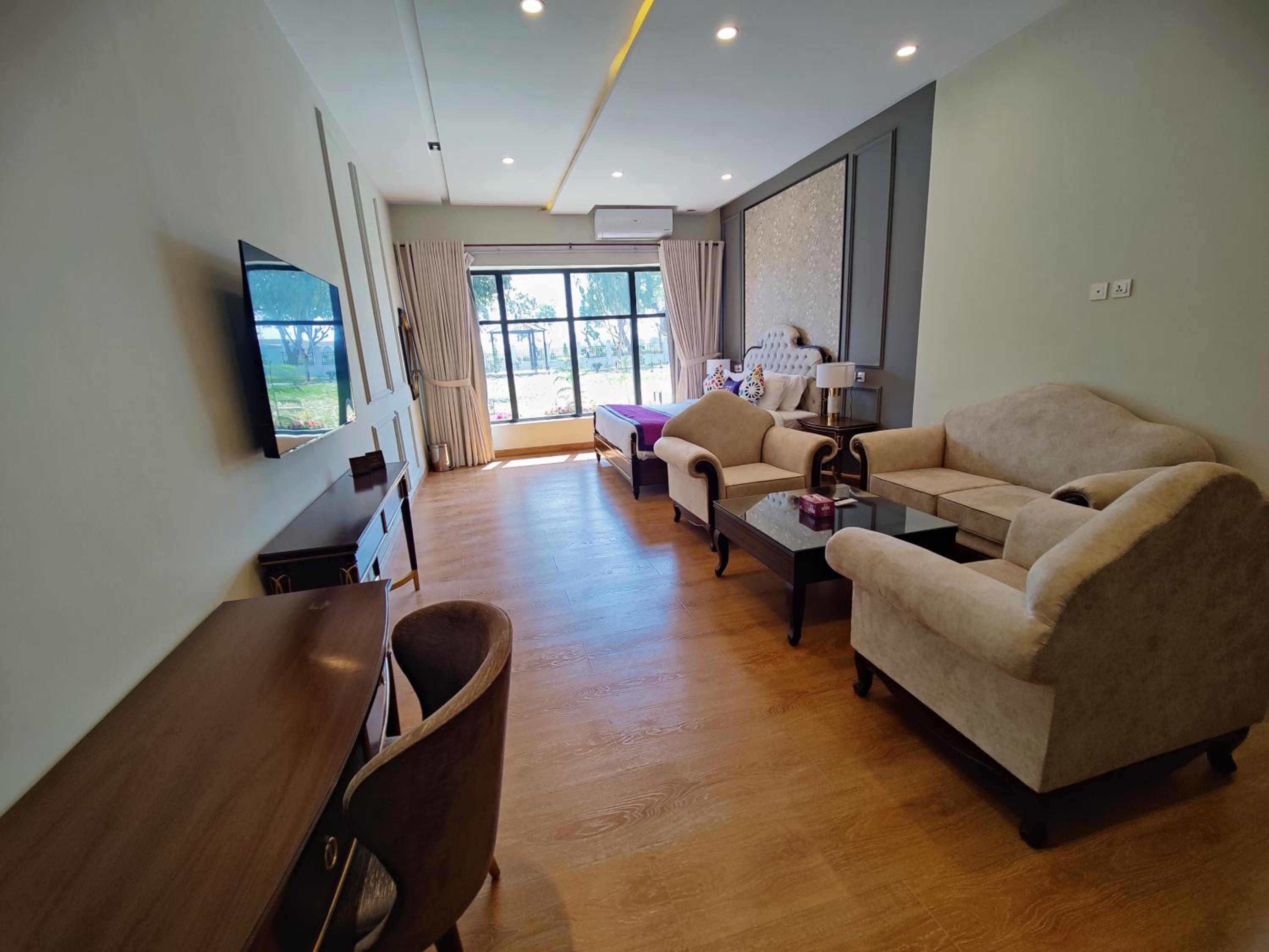 Suite photo 2