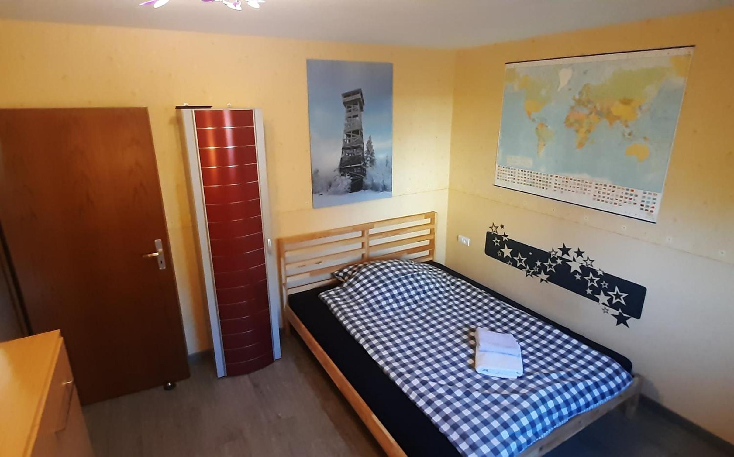 One-Bedroom Suite photo 1