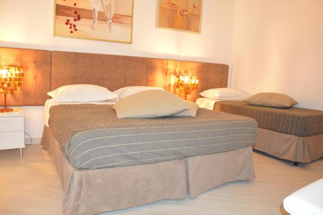 Triple Room photo 1