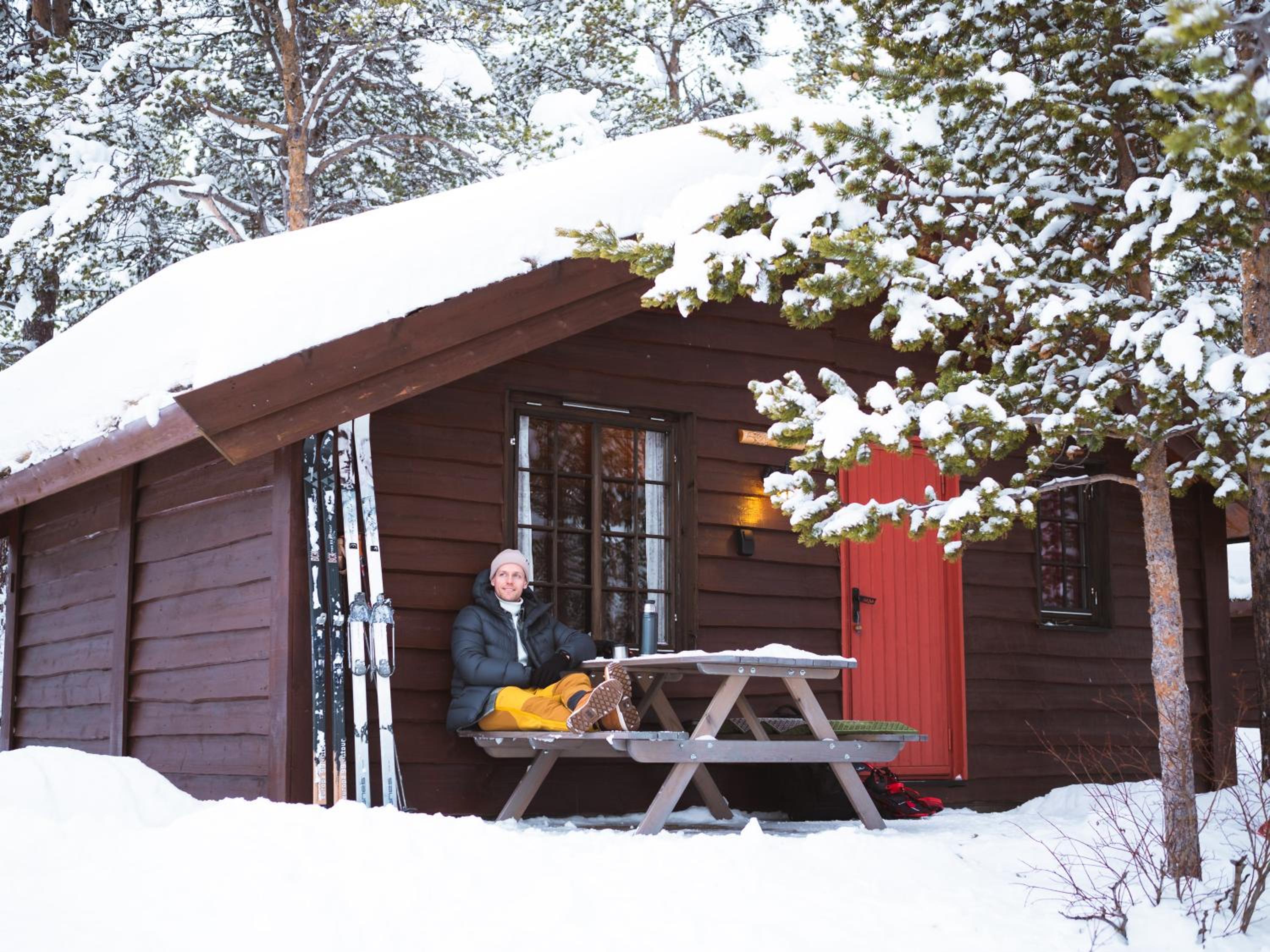 Two-Bedroom Chalet - Photo 2