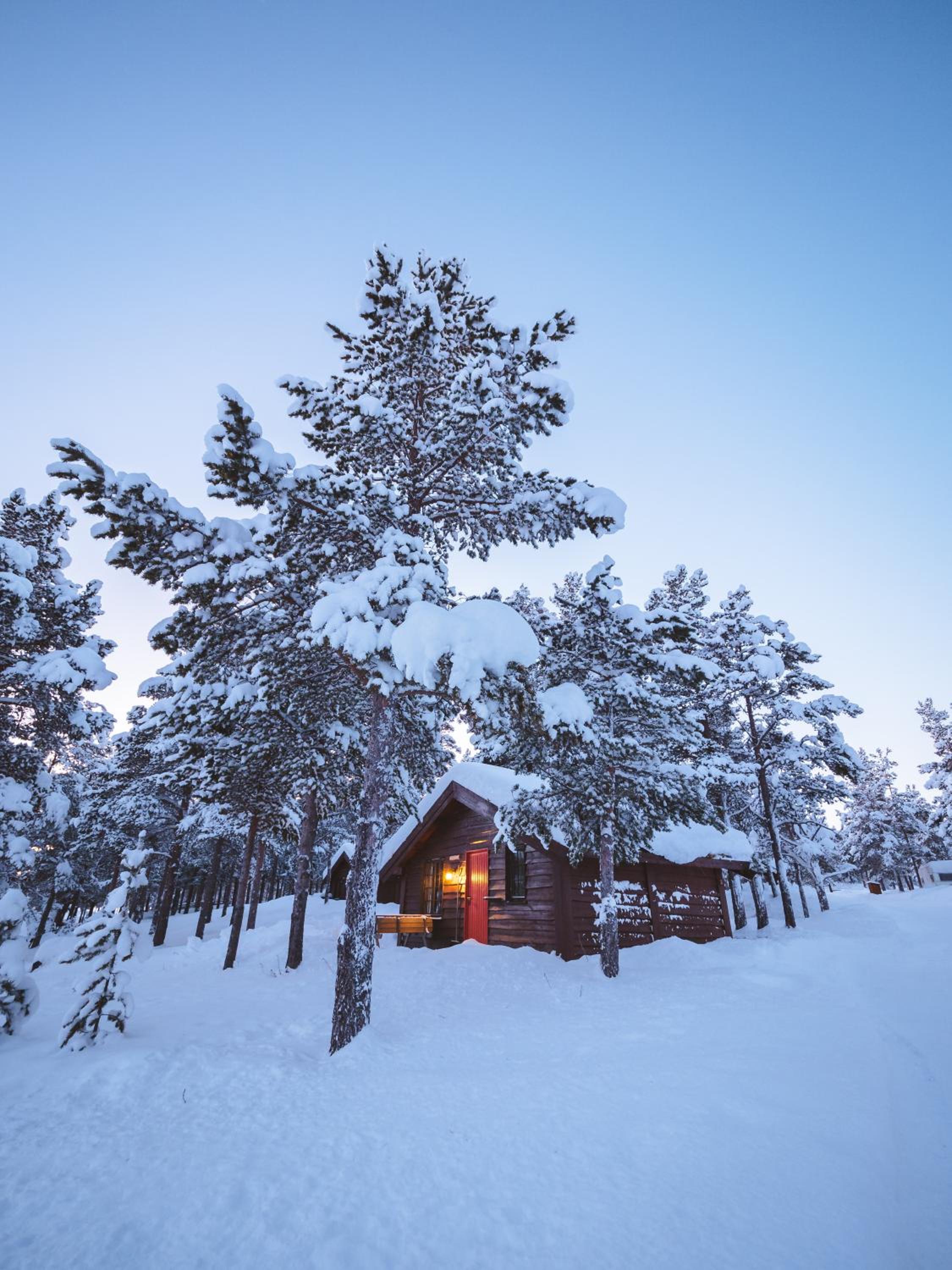 Two-Bedroom Chalet - Photo 18