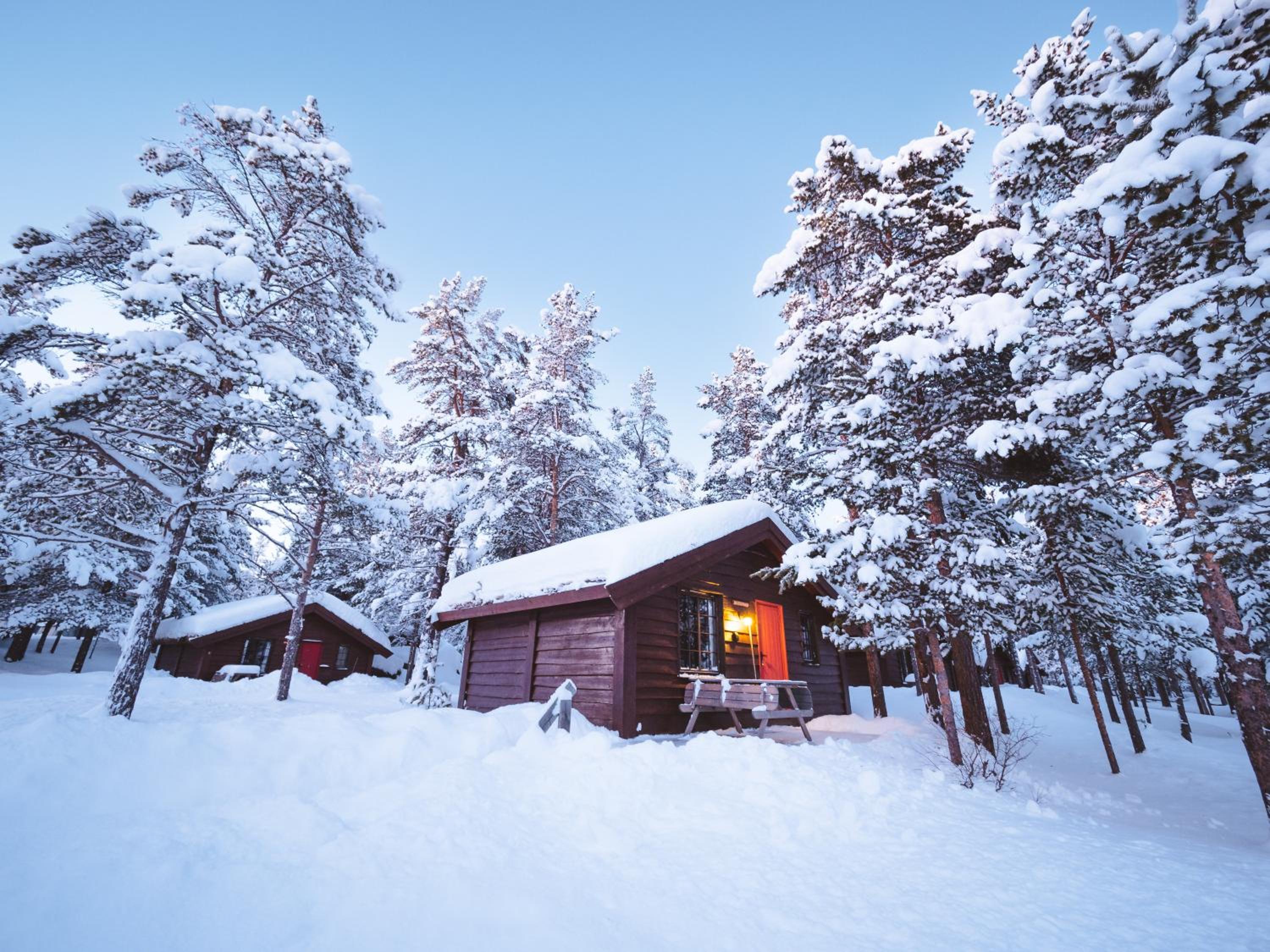 Two-Bedroom Chalet - Photo 7