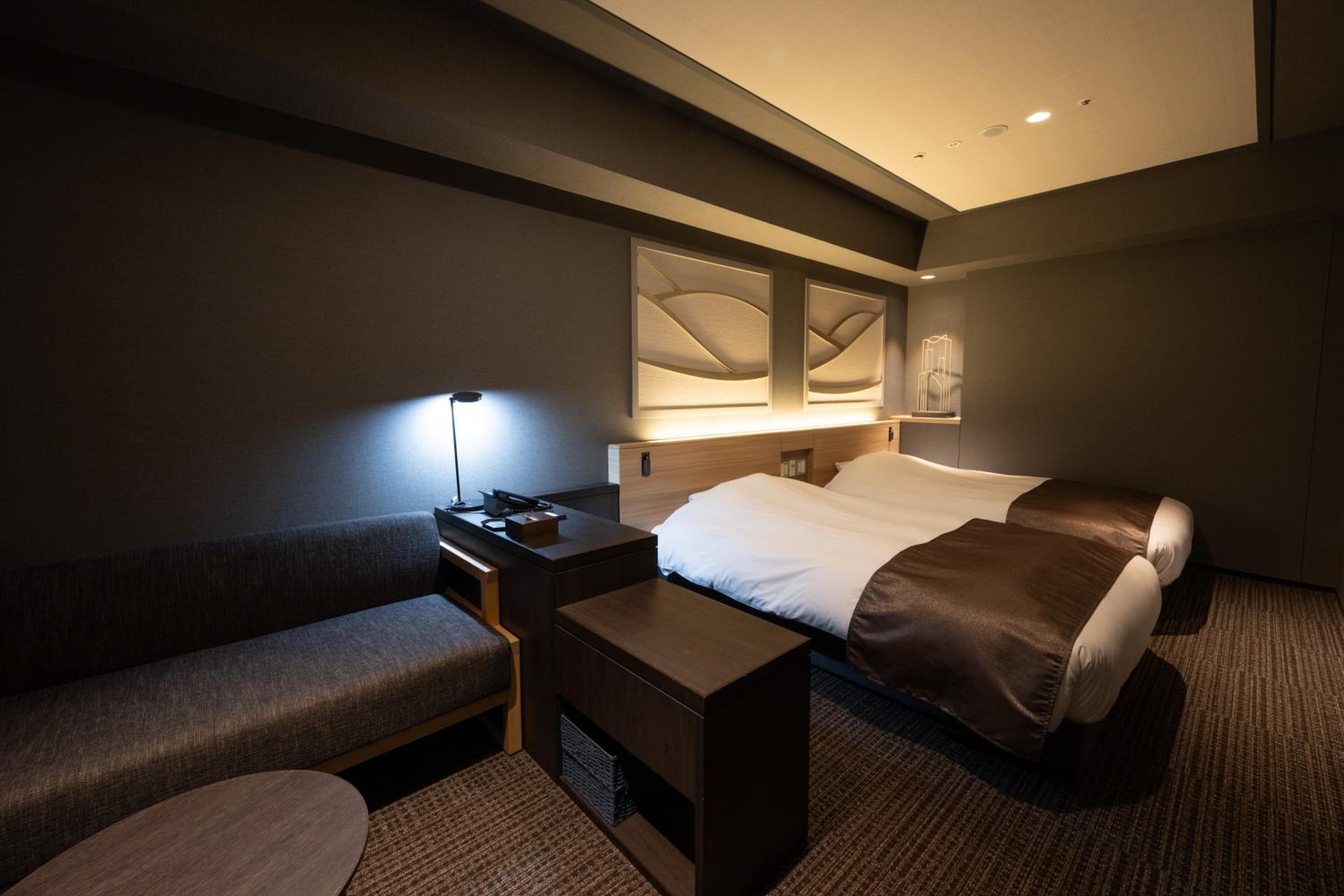 Lavista Twin Room with View Bath - High Floor - Non-Smoking (2 people) photo 3