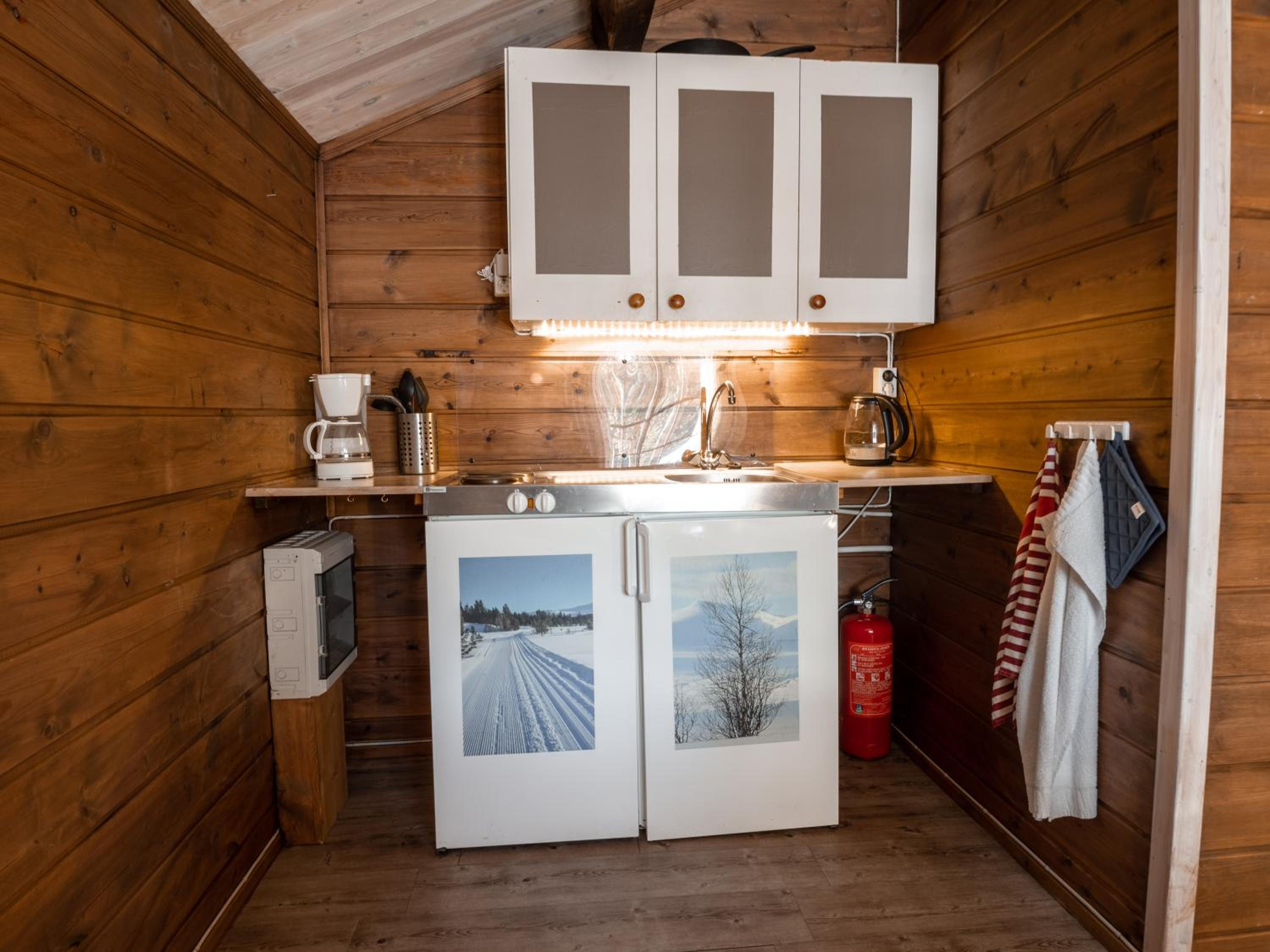 Two-Bedroom Chalet - Photo 8