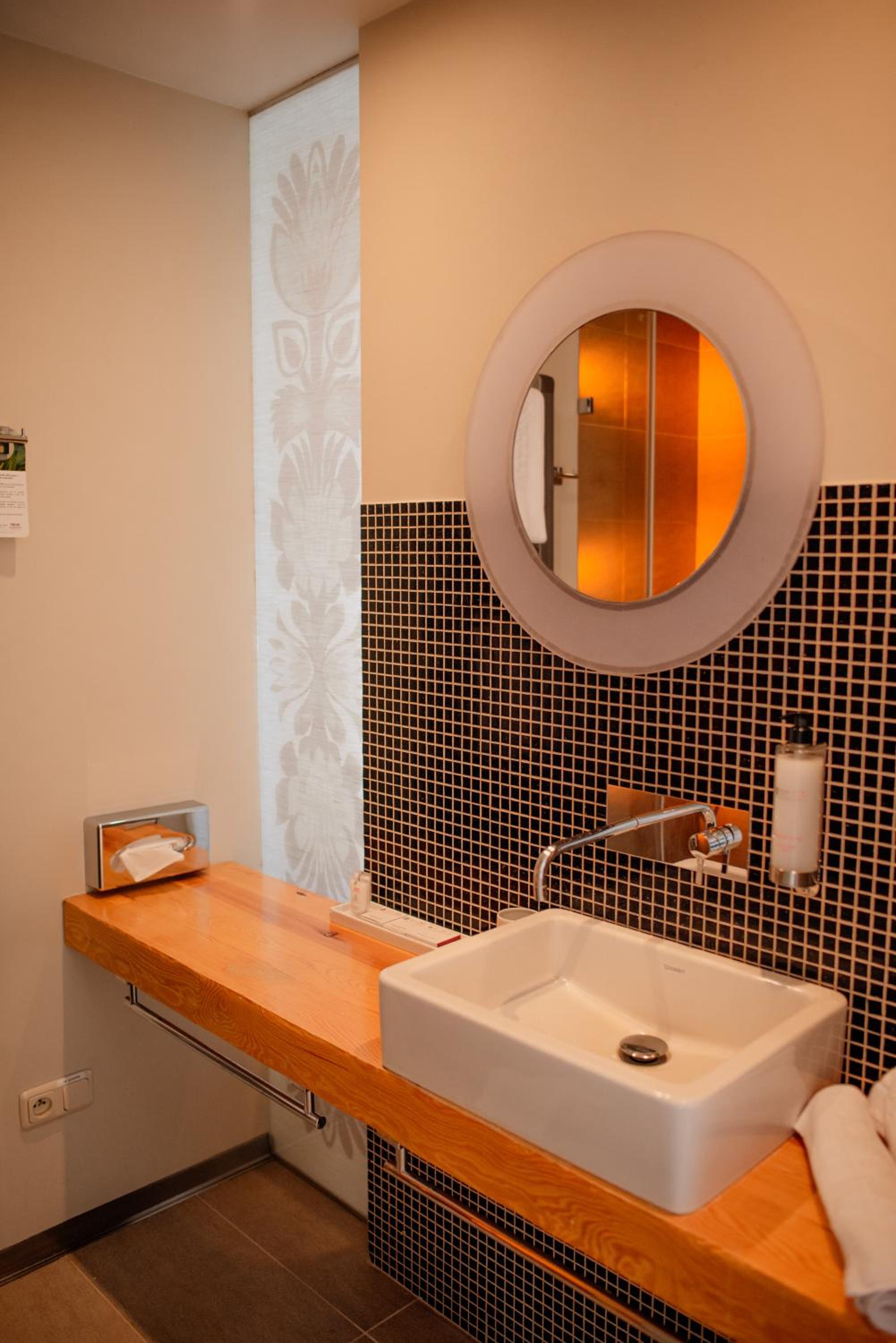 Double or Twin Room - Winnica I