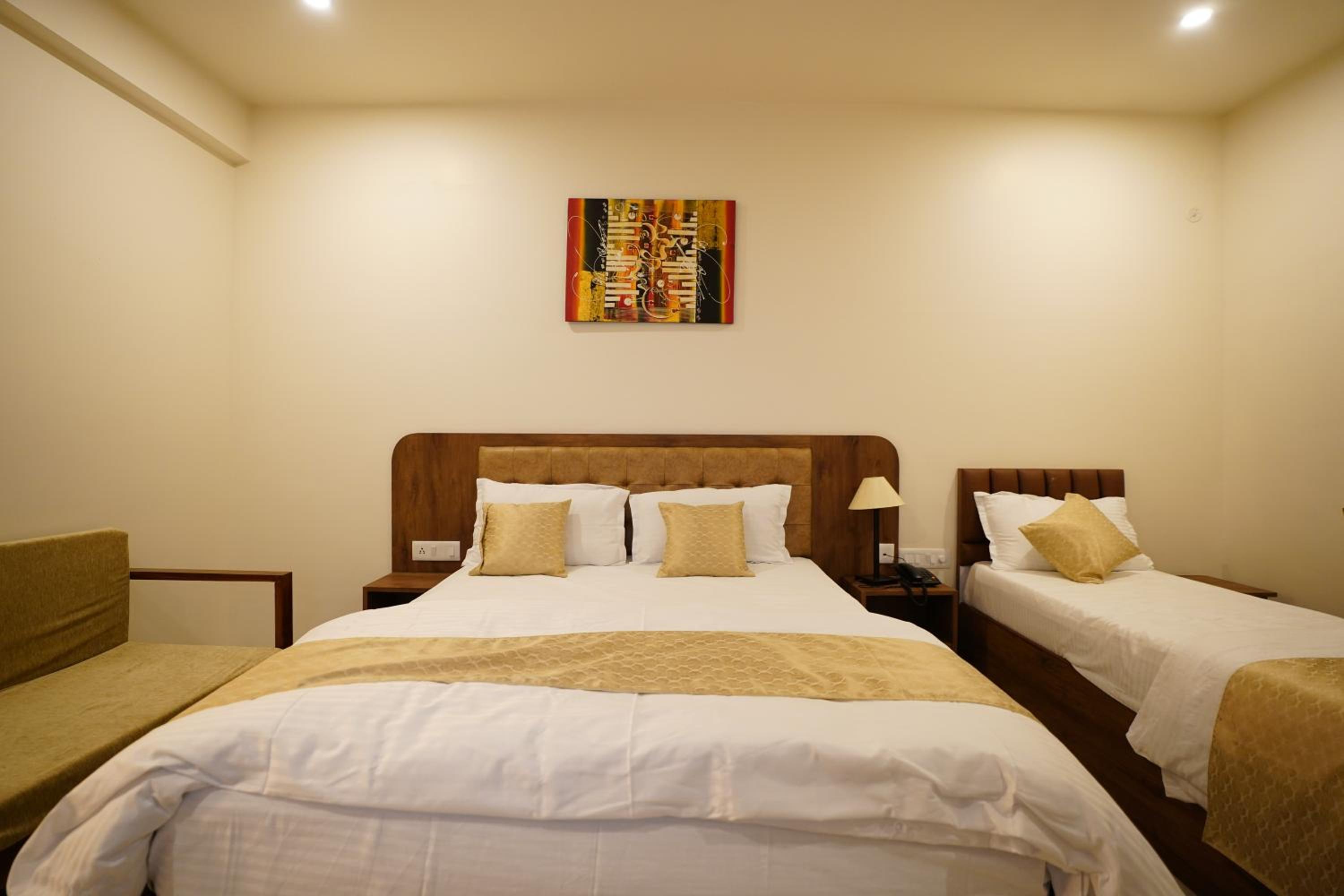 Triple Room - Photo 1