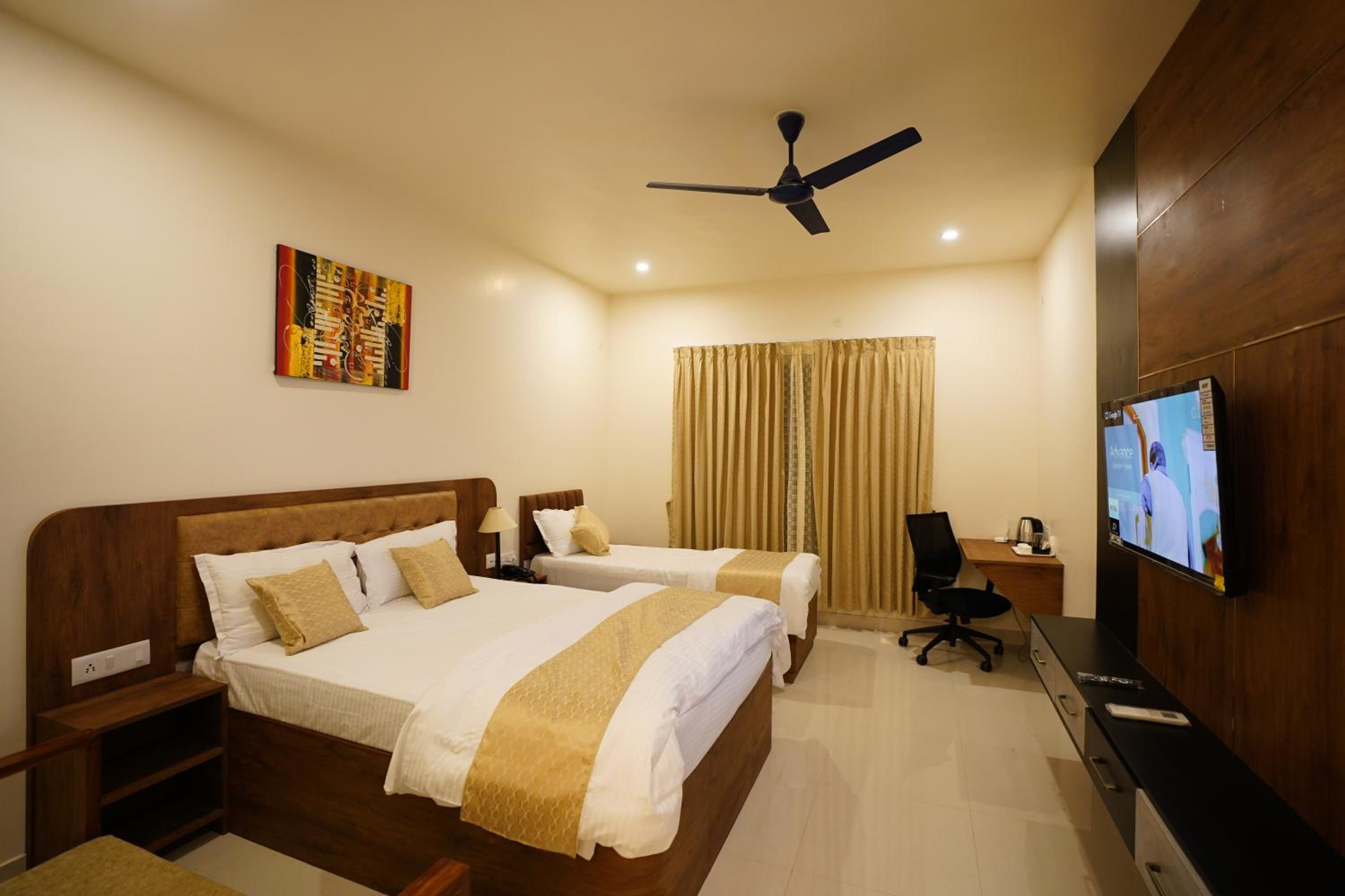 Triple Room - Photo 2