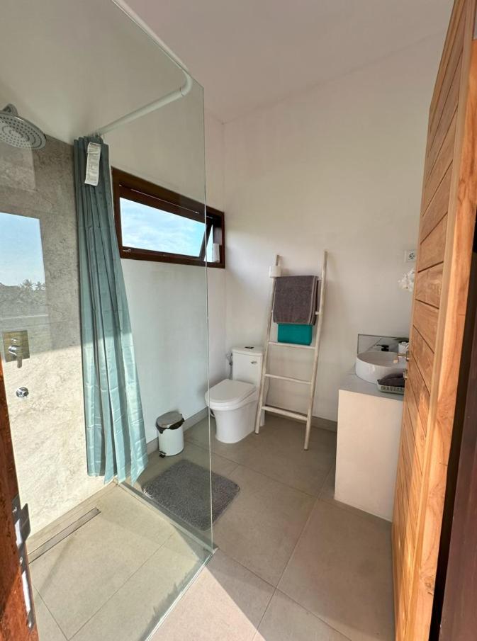 Double Room with Mountain View - Photo 2