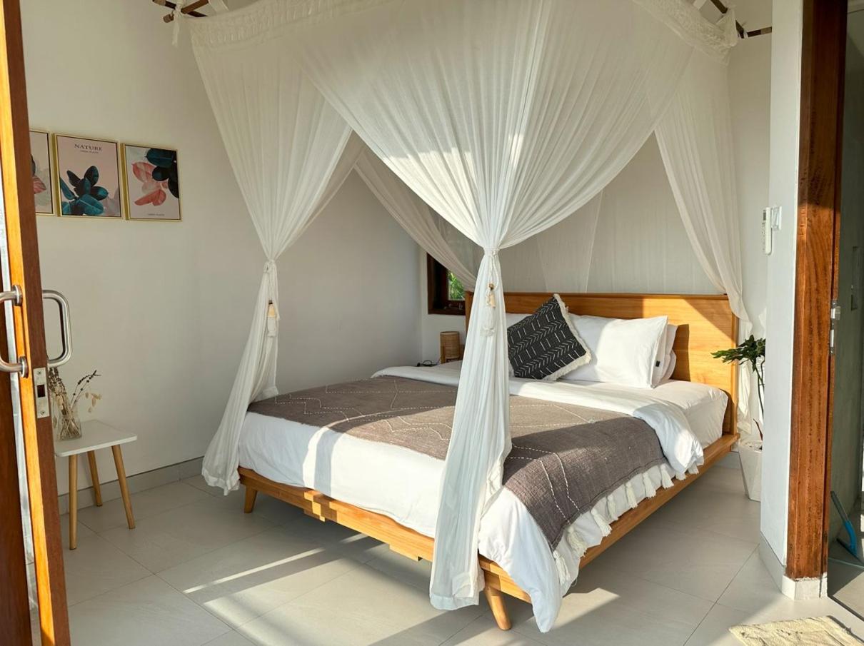 Double Room with Mountain View - Photo 1