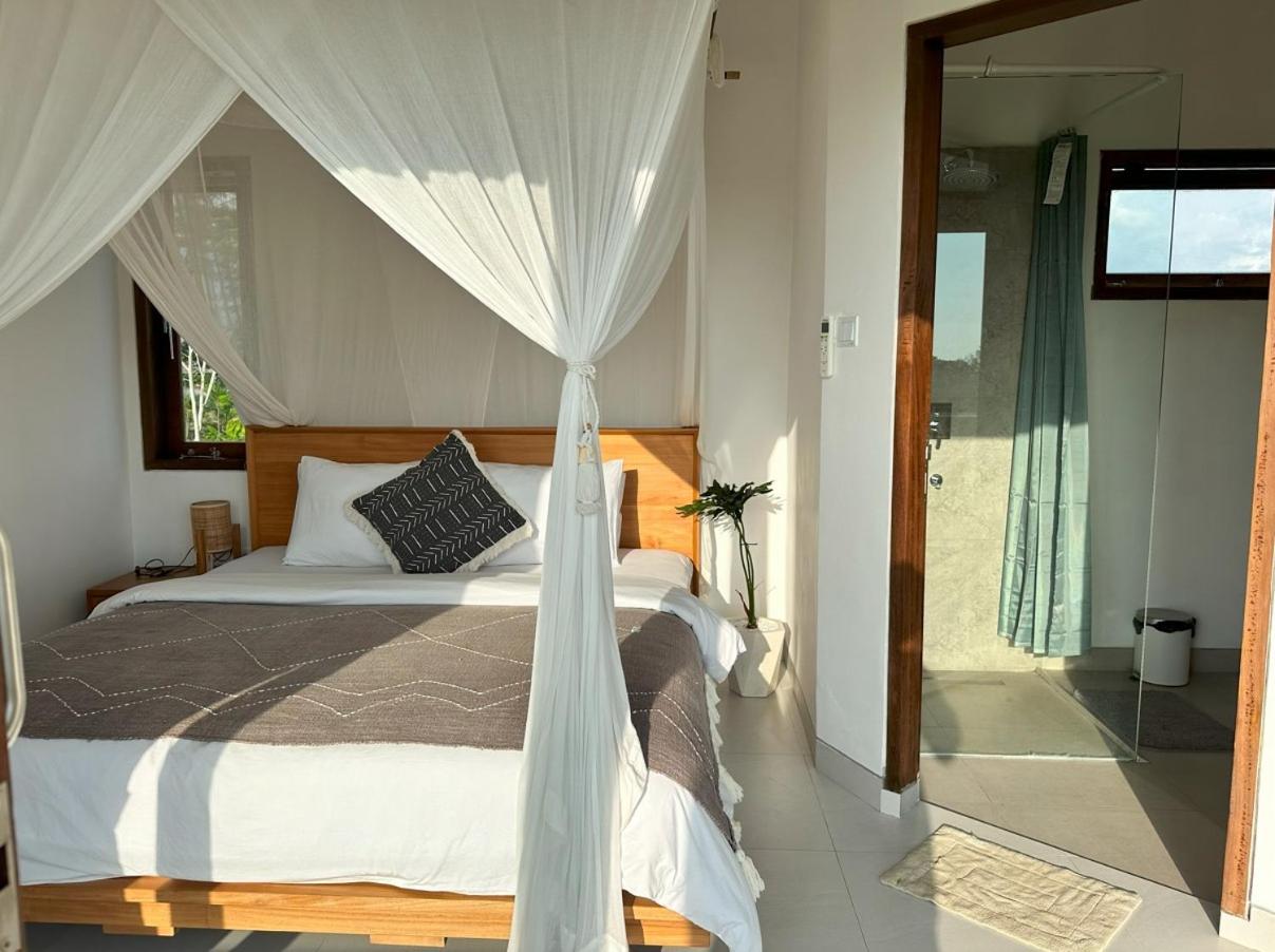 Double Room with Mountain View - Photo 3