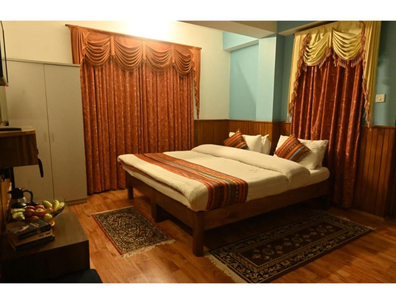 Superior Double Room photo 3