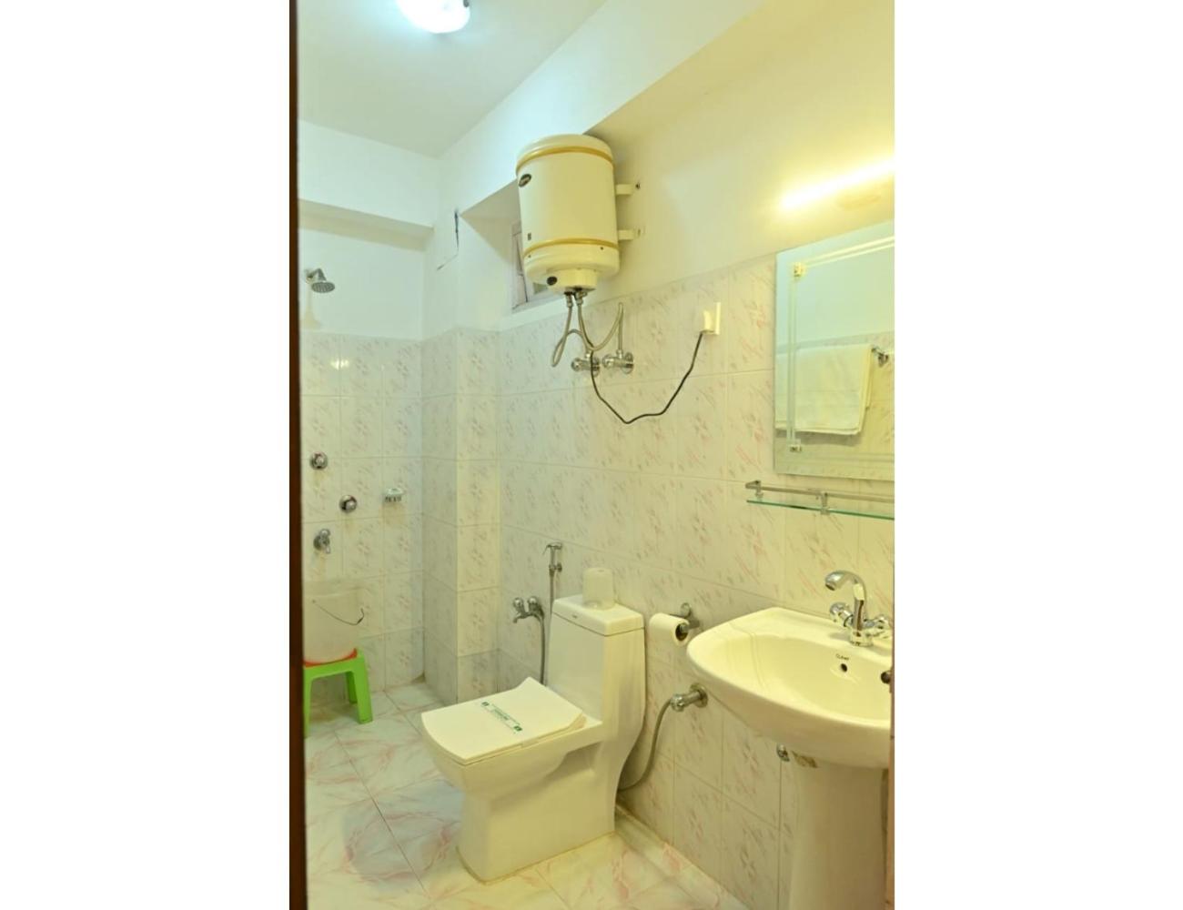 Superior Double Room photo 2