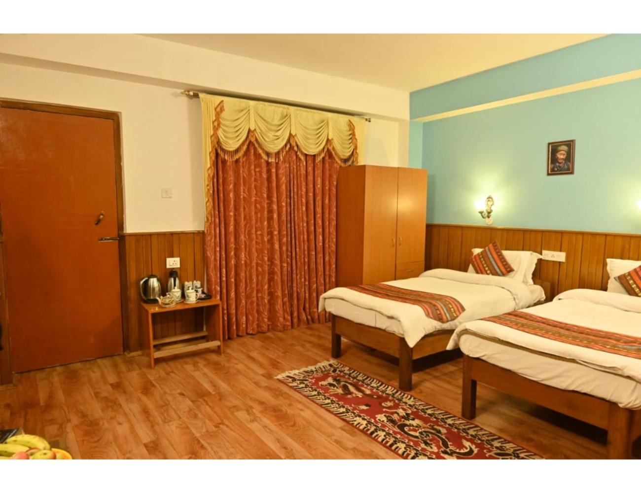 Superior Double Room photo 1