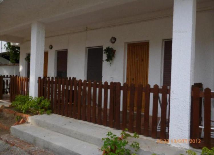 Bungalow